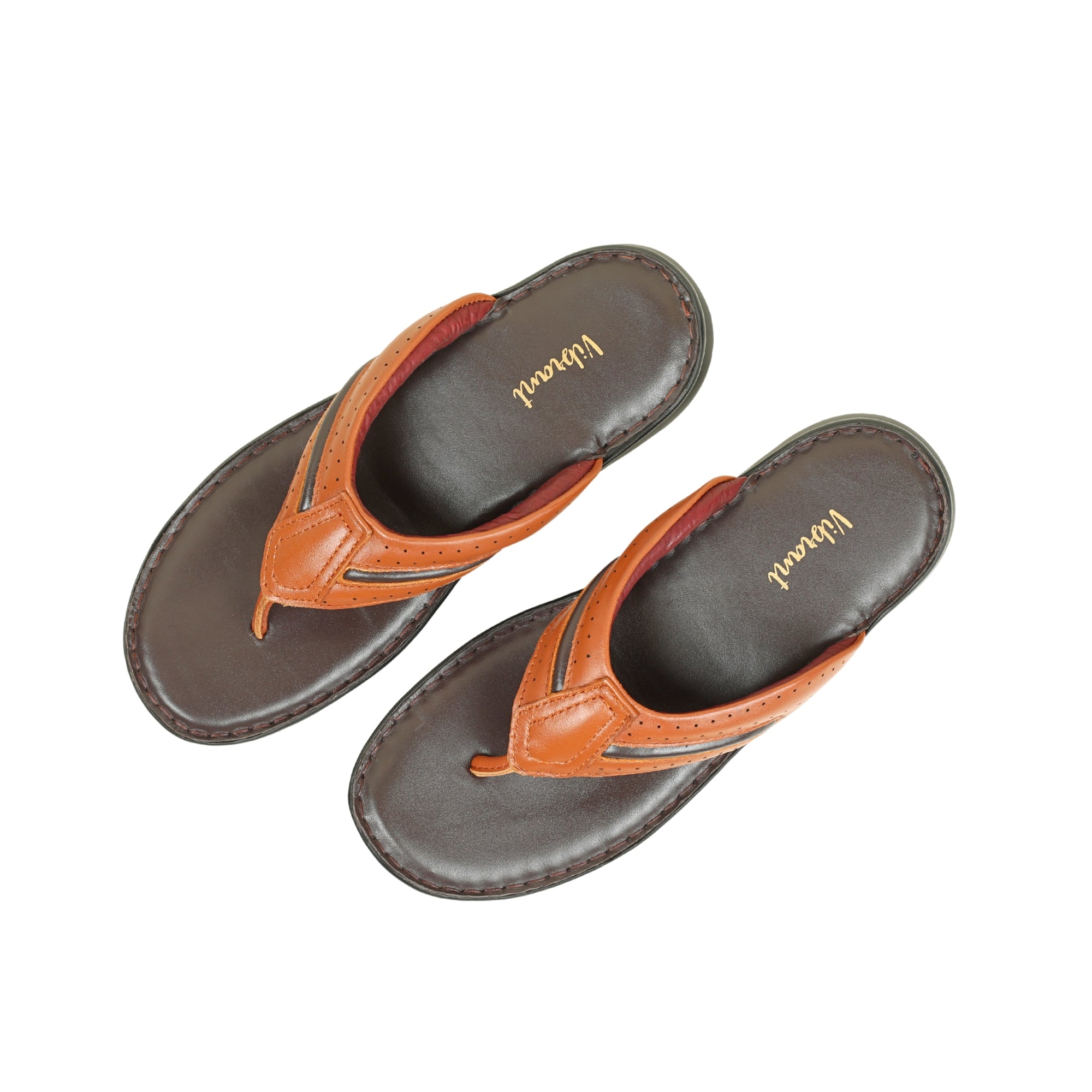 VIBRANT MEN SUMMER SANDAL - Vibrantbd.com