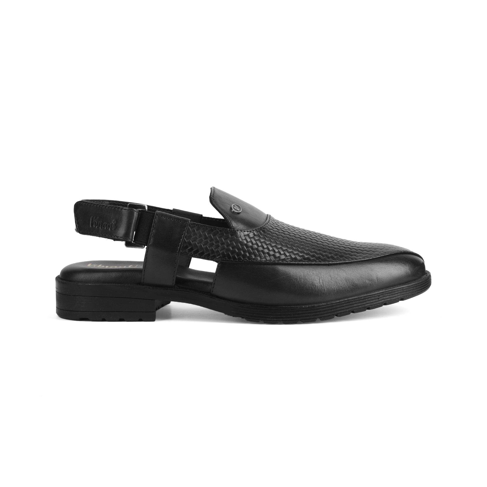 VIBRANT MEN SANDAL - Vibrantbd.com