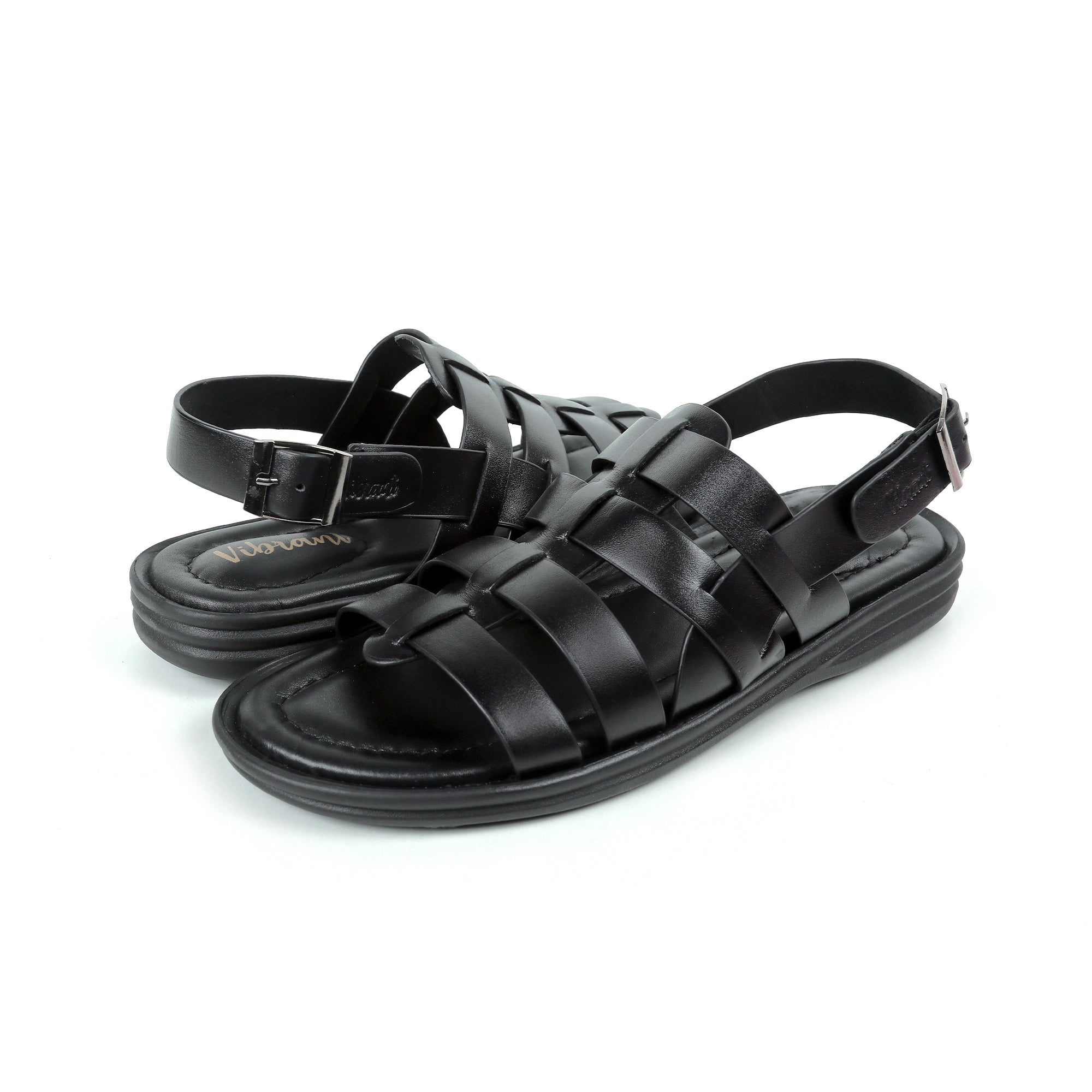 VIBRANT WALKWAY SUMMER SANDAL - Vibrantbd.com