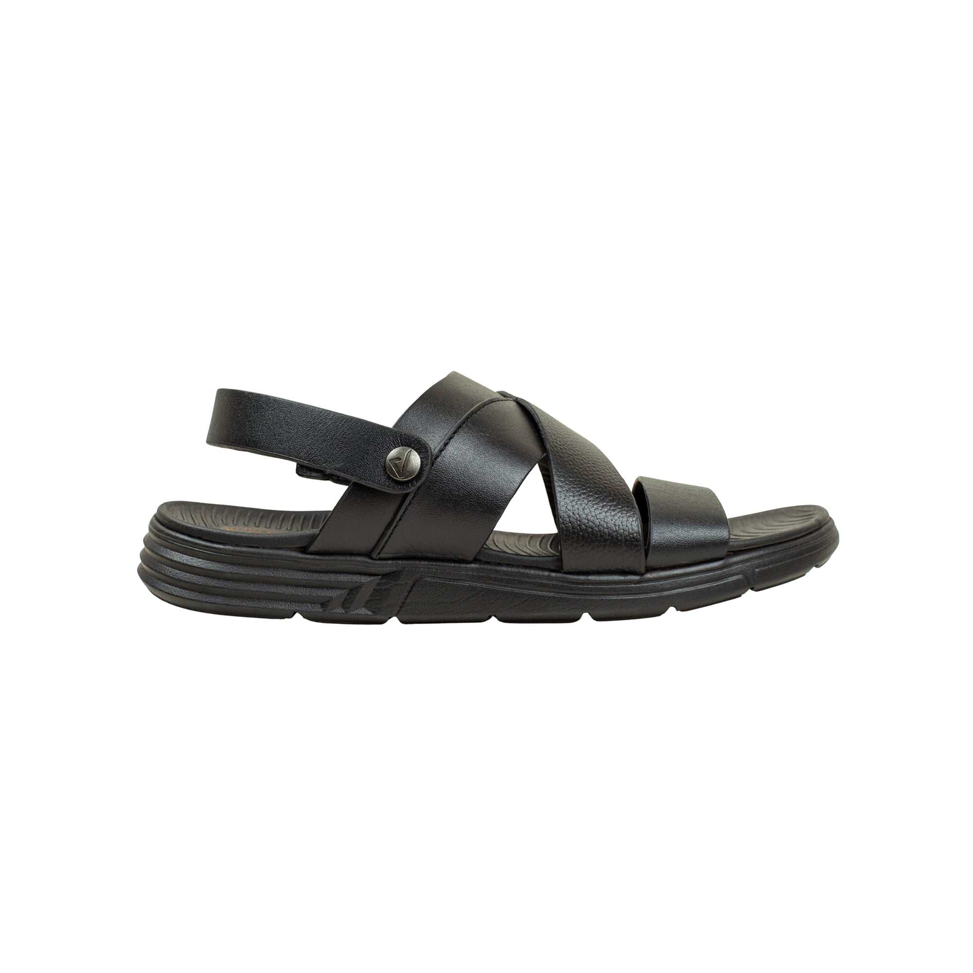 VIBRANT MEN SANDAL - Vibrantbd.com