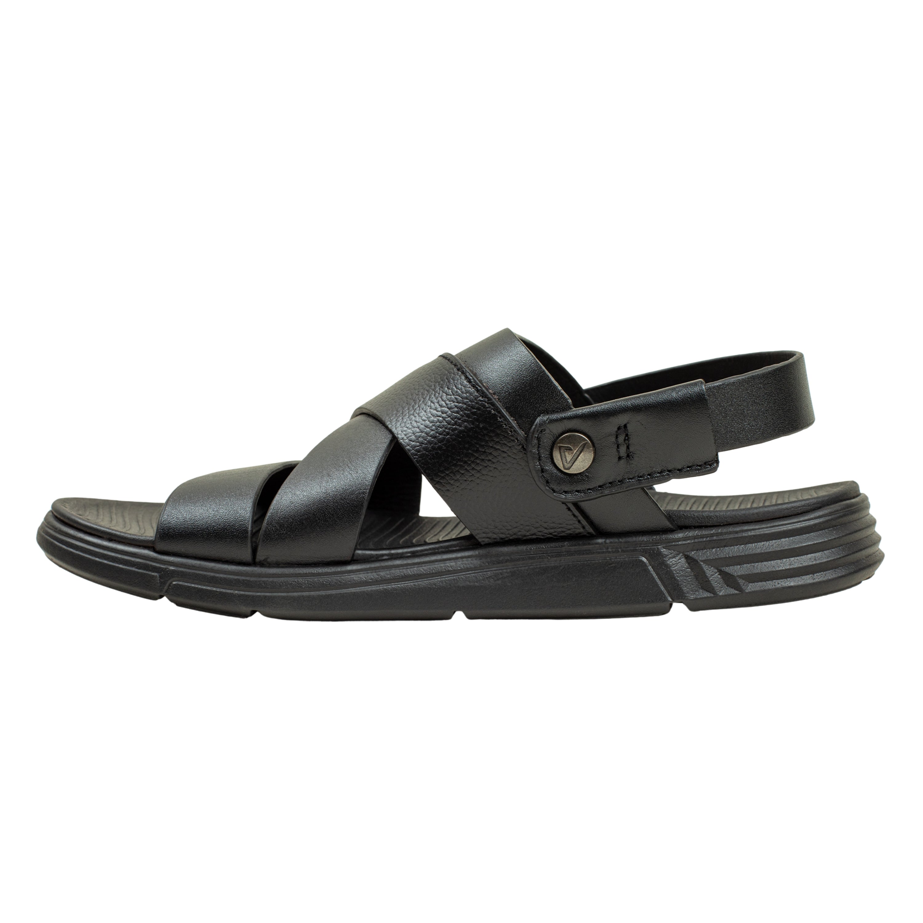 VIBRANT MEN SANDAL - Vibrantbd.com