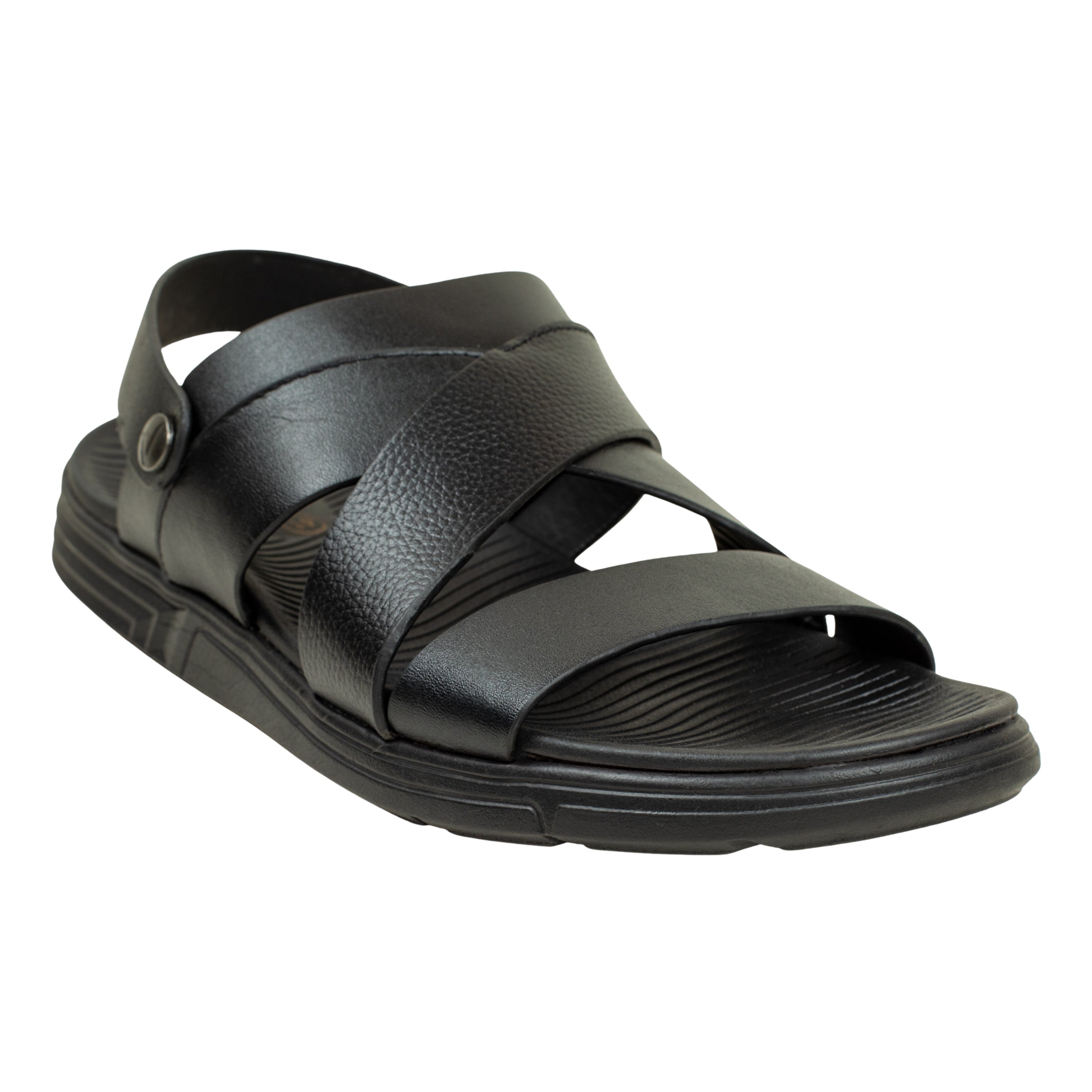 VIBRANT MEN SANDAL - Vibrantbd.com
