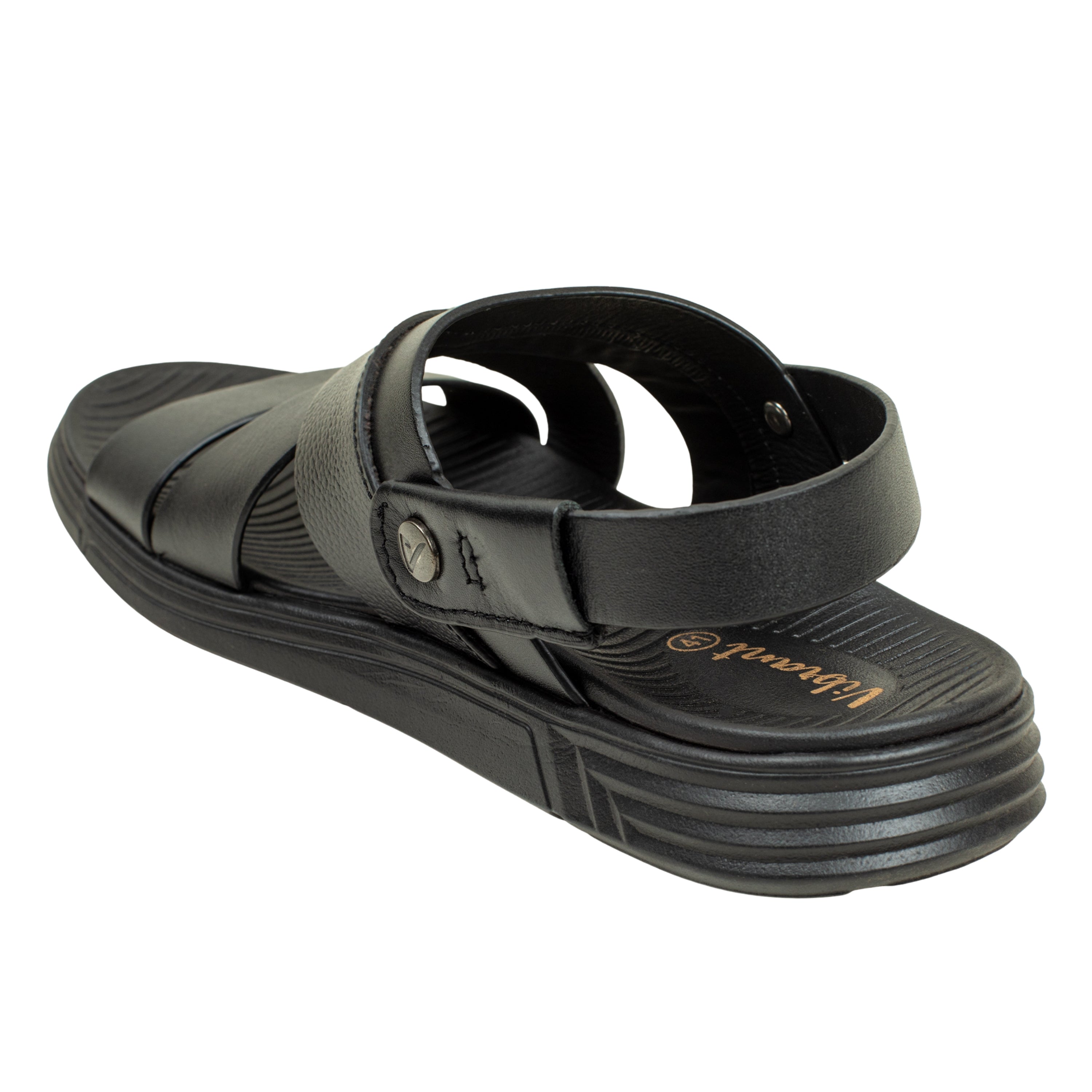 VIBRANT MEN SANDAL - Vibrantbd.com