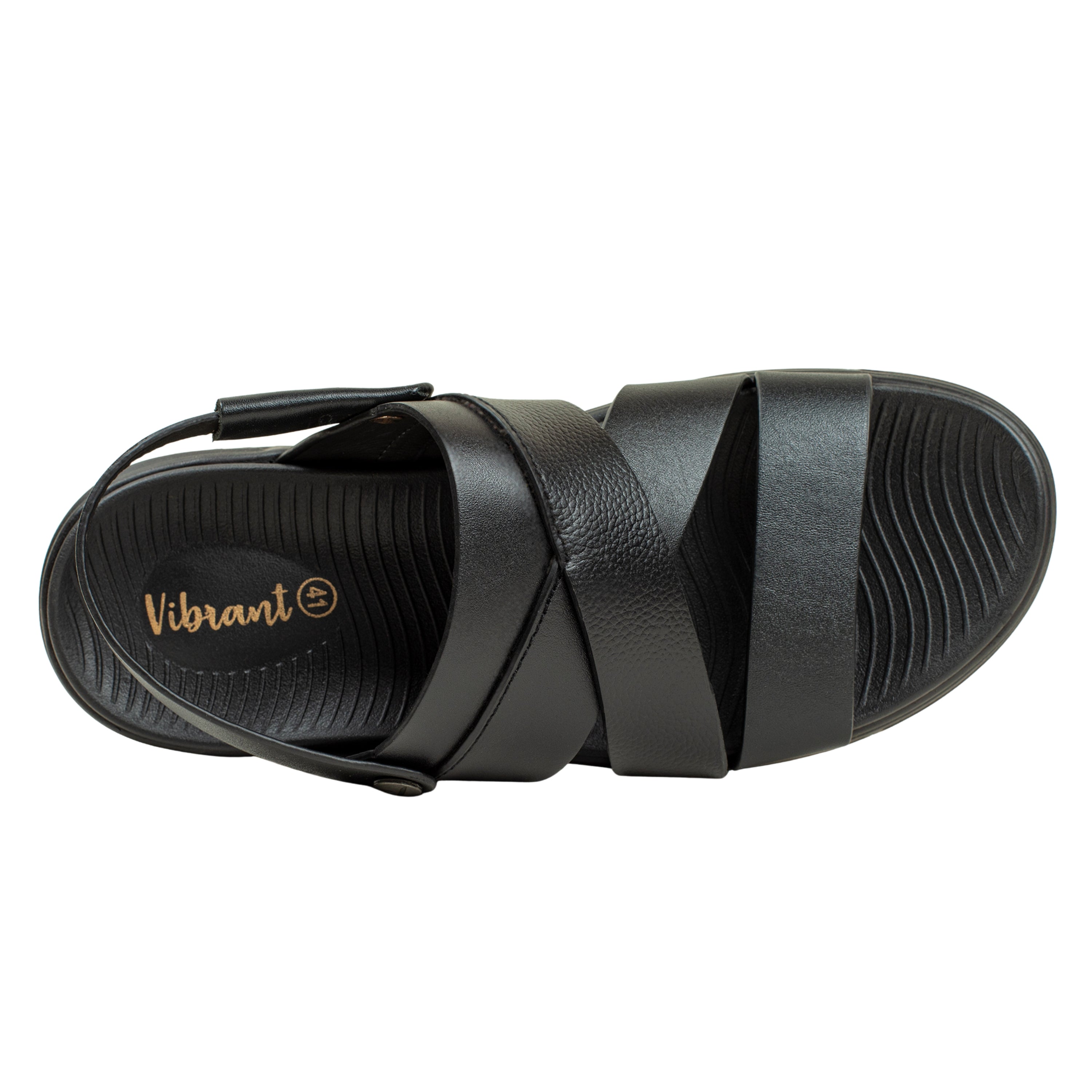 VIBRANT MEN SANDAL - Vibrantbd.com