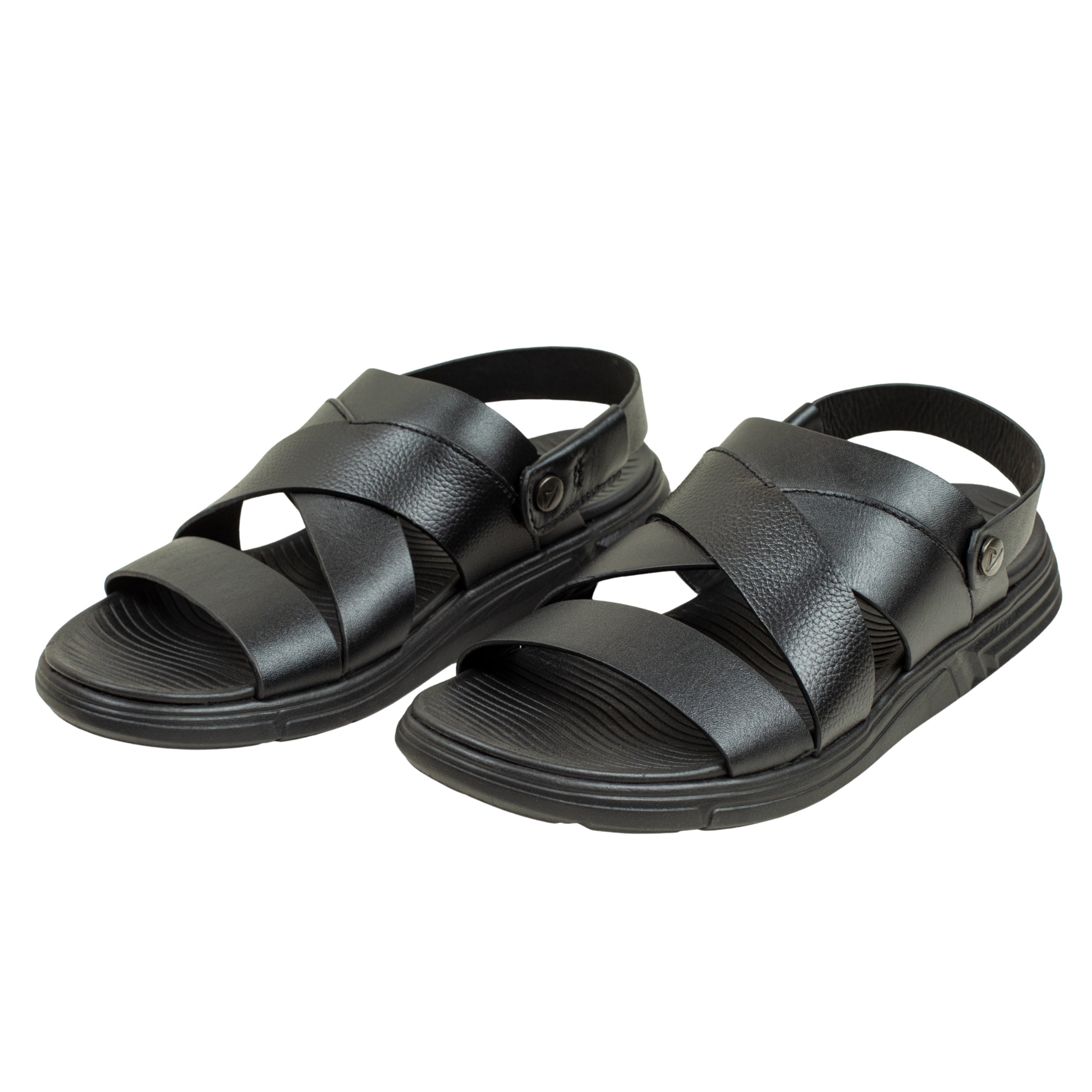 VIBRANT MEN SANDAL - Vibrantbd.com