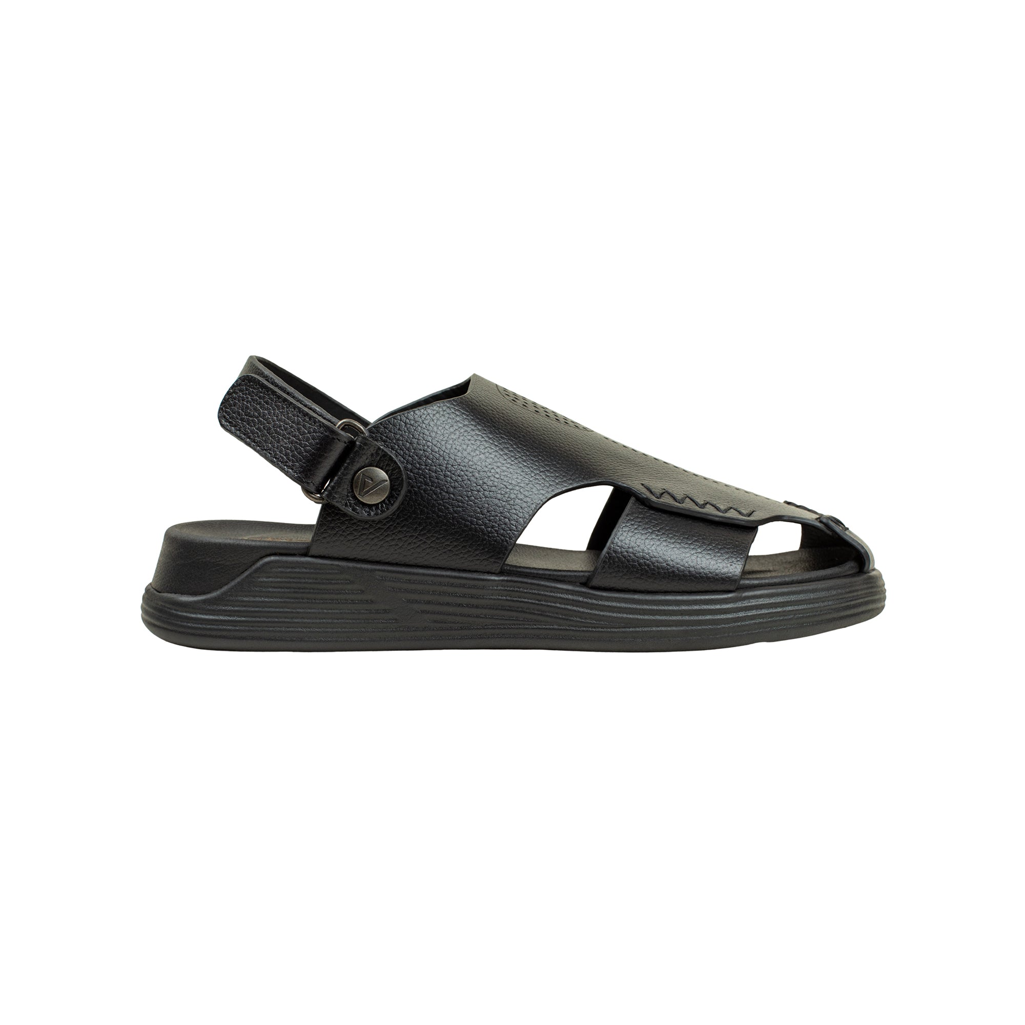 VIBRANT MEN SANDAL - Vibrantbd.com
