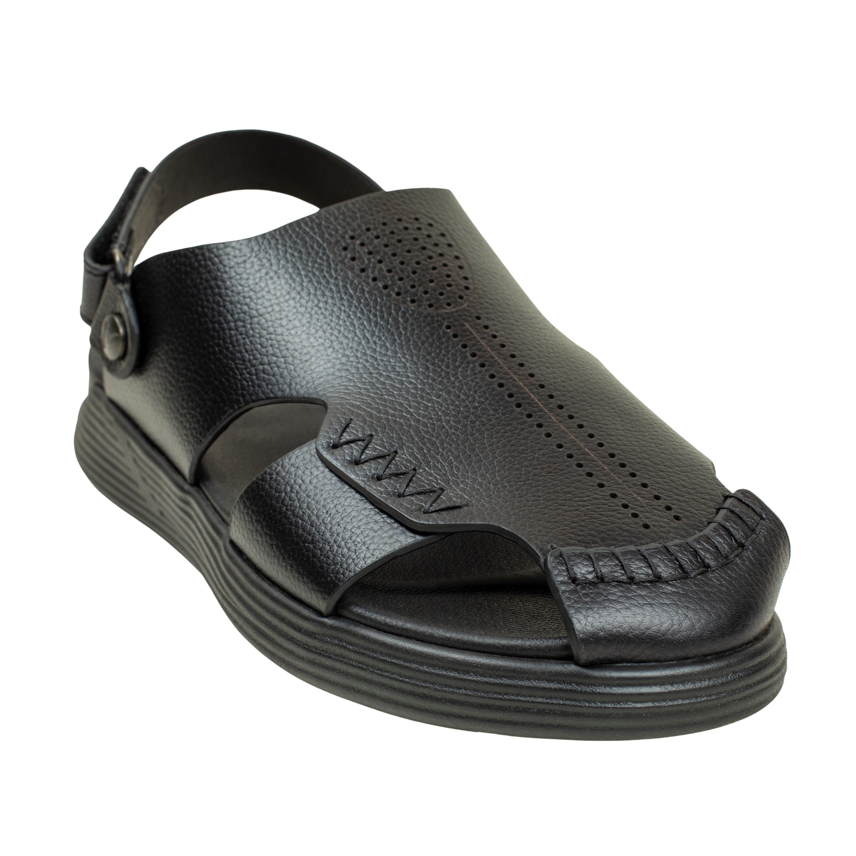 VIBRANT MEN SANDAL - Vibrantbd.com