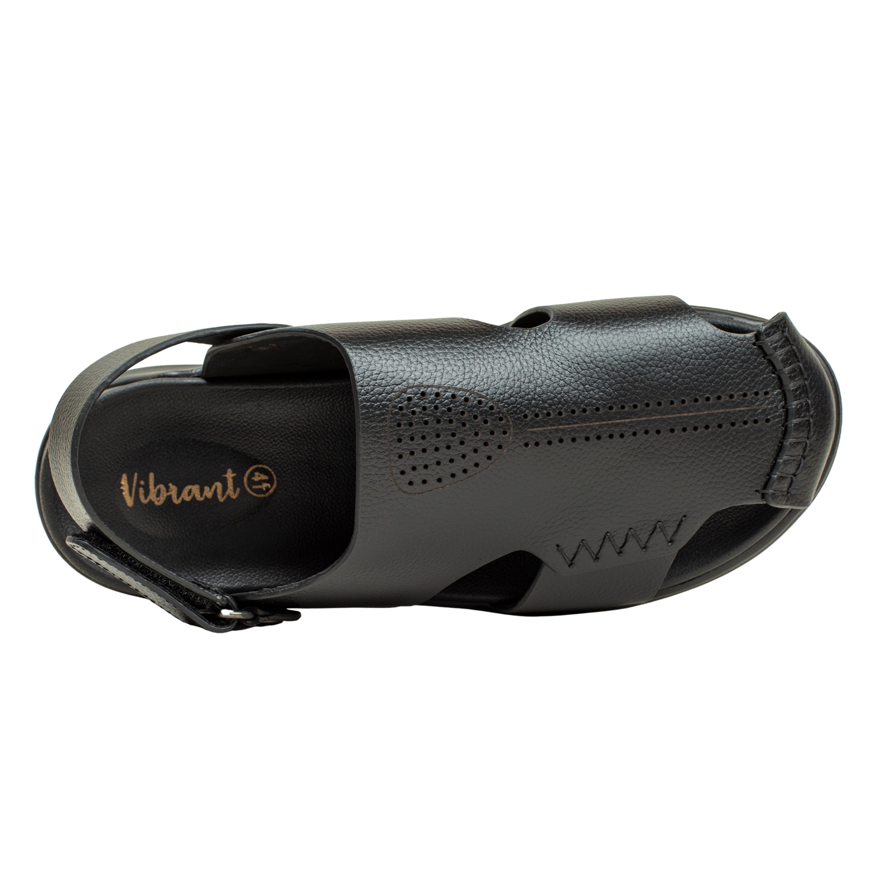 VIBRANT MEN SANDAL - Vibrantbd.com