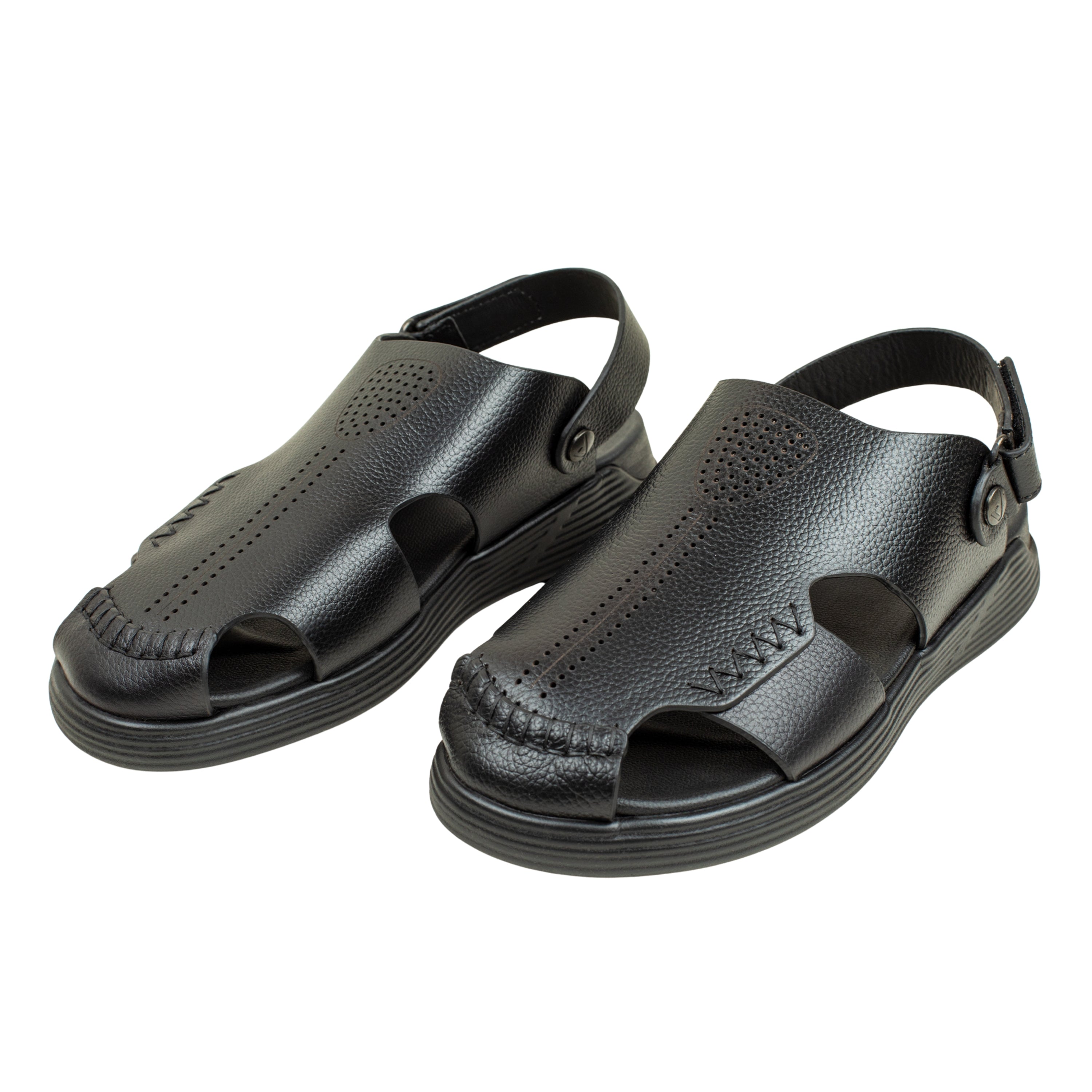 VIBRANT MEN SANDAL - Vibrantbd.com