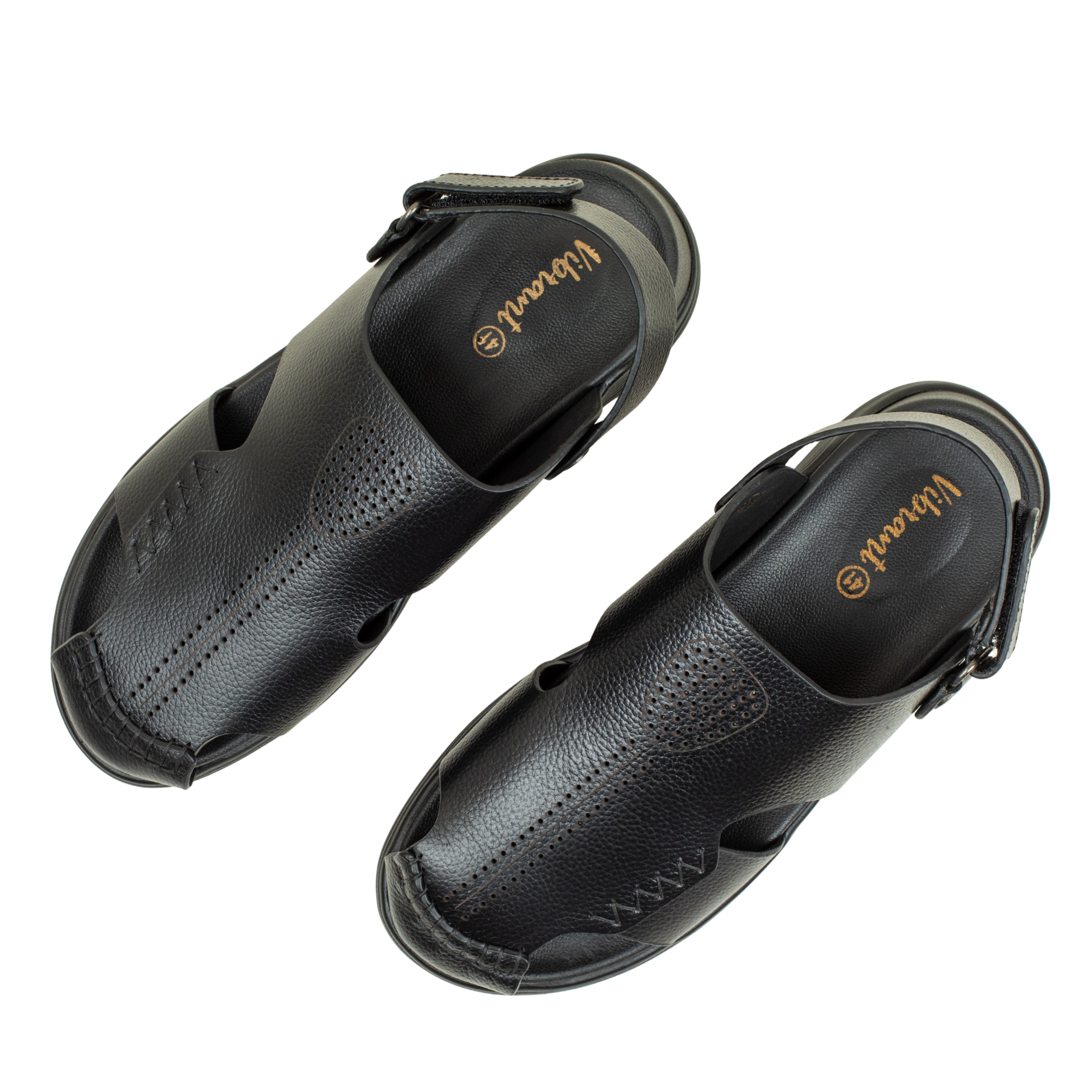 VIBRANT MEN SANDAL - Vibrantbd.com