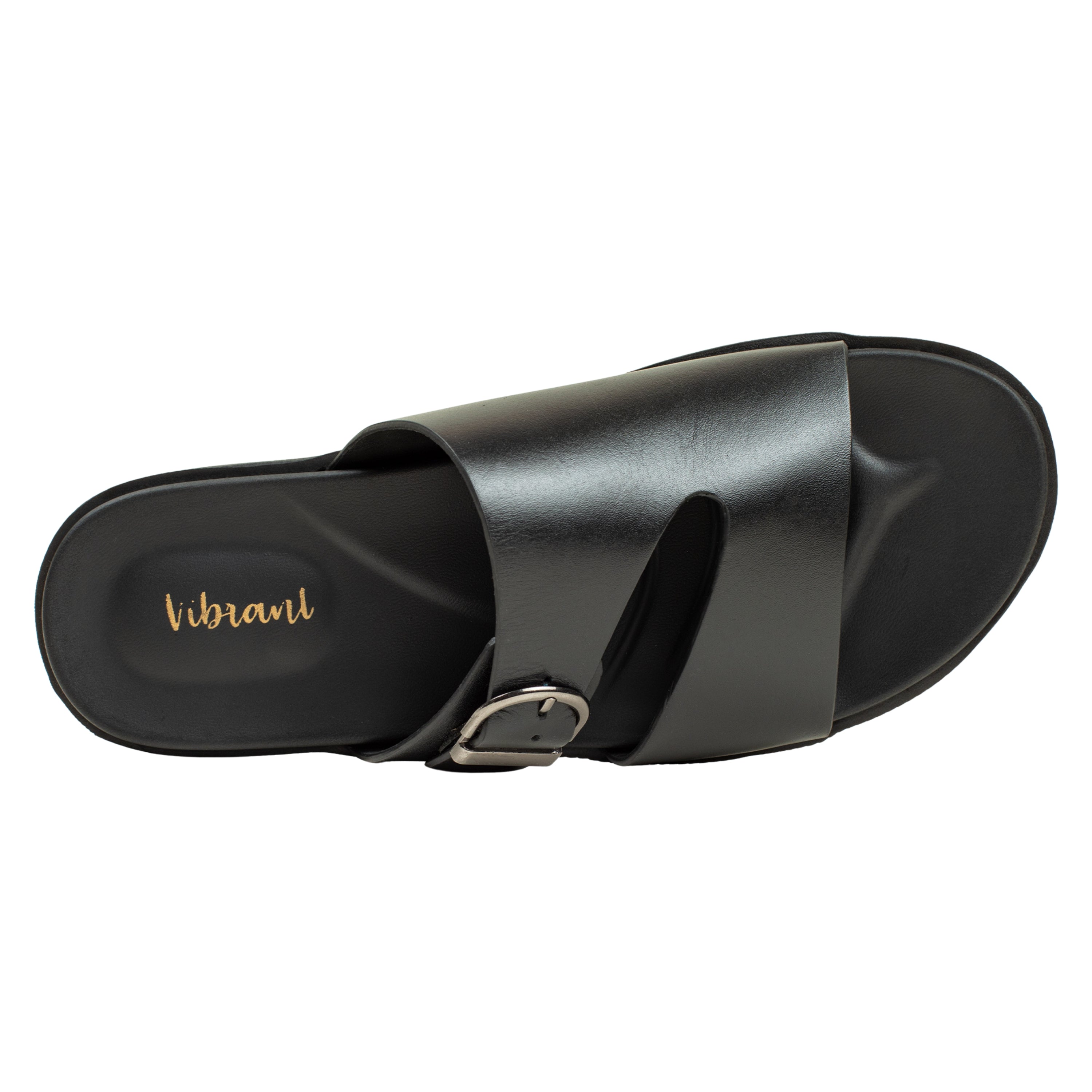 VIBRANT MEN SANDAL - Vibrantbd.com