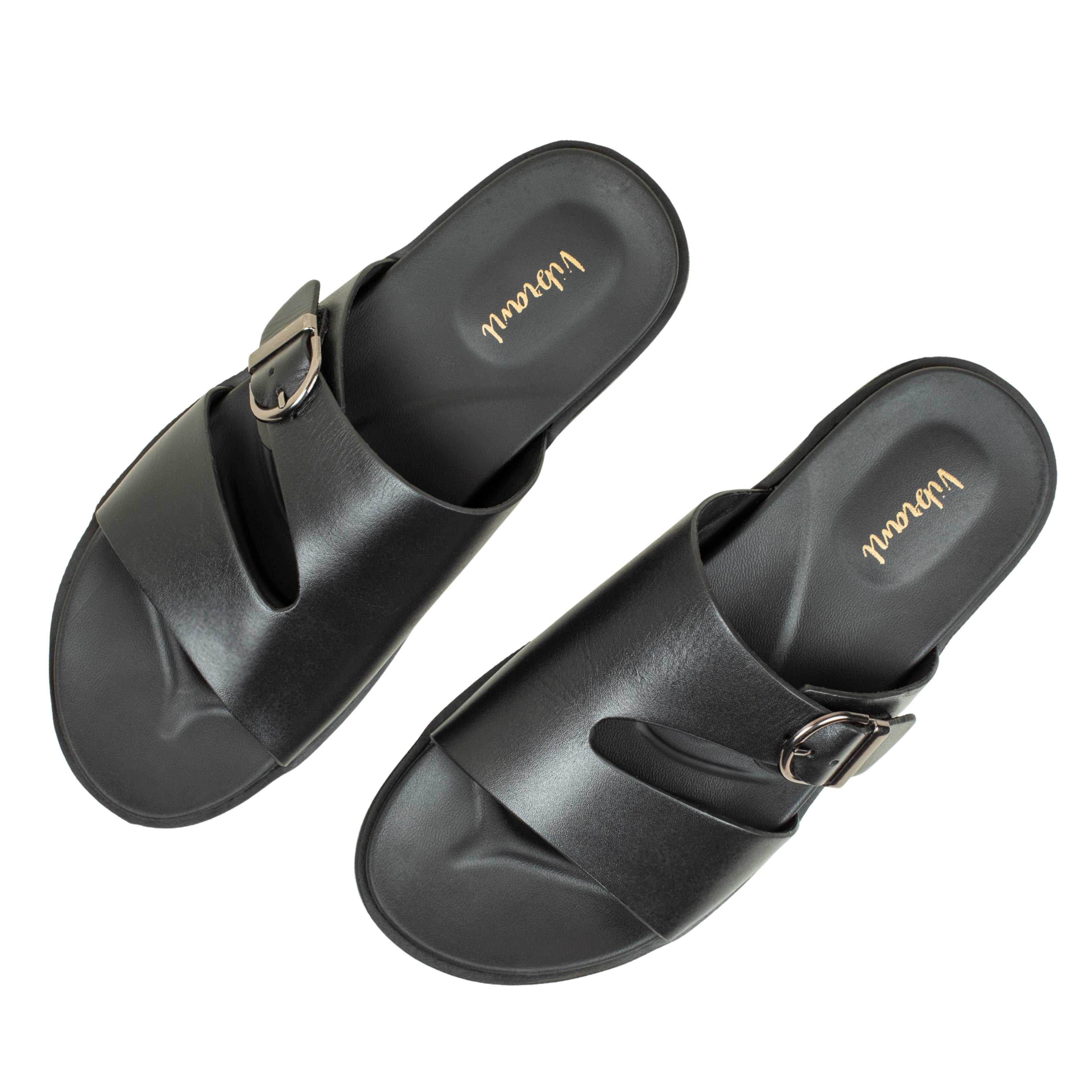 VIBRANT MEN SANDAL - Vibrantbd.com