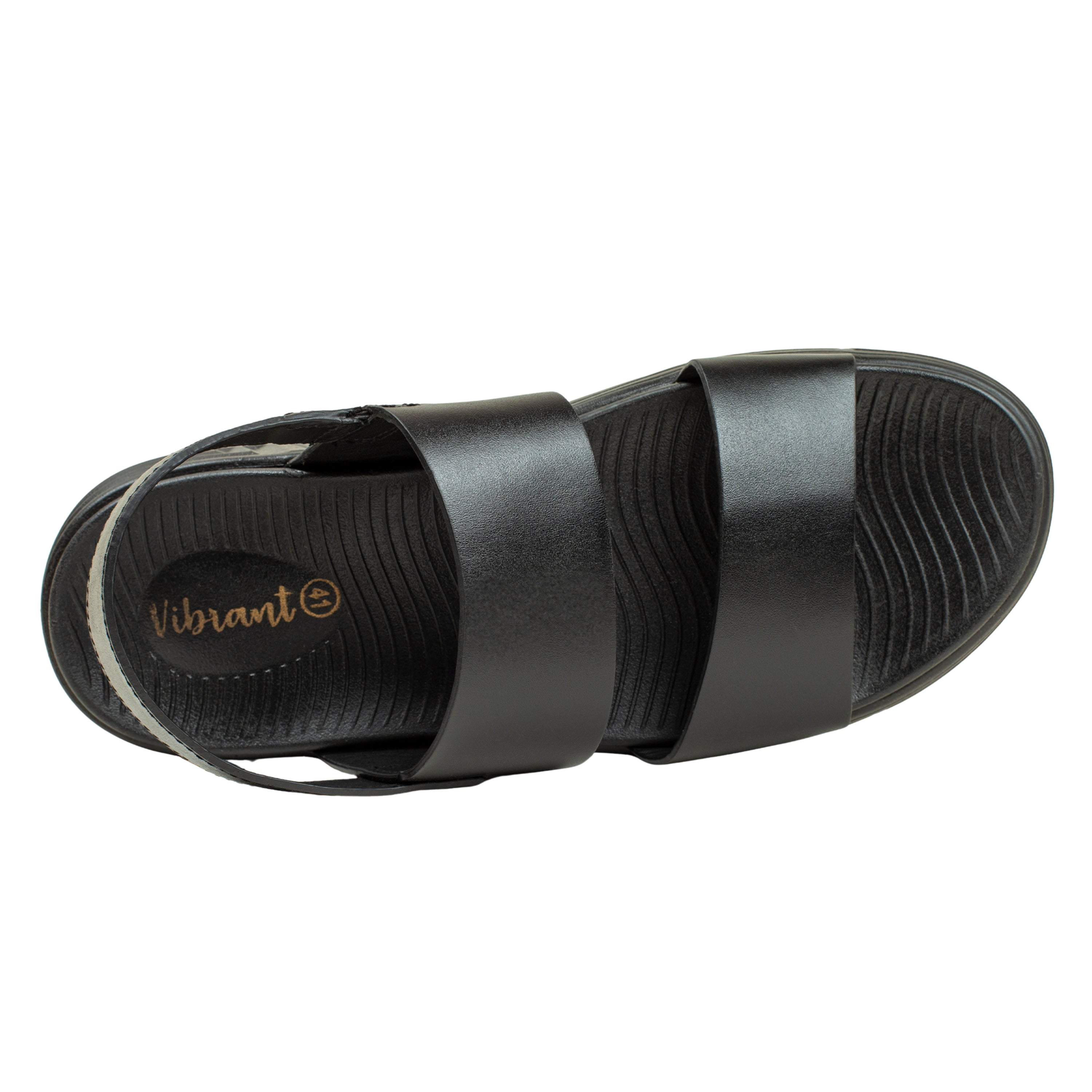 VIBRANT MEN SANDAL - Vibrantbd.com