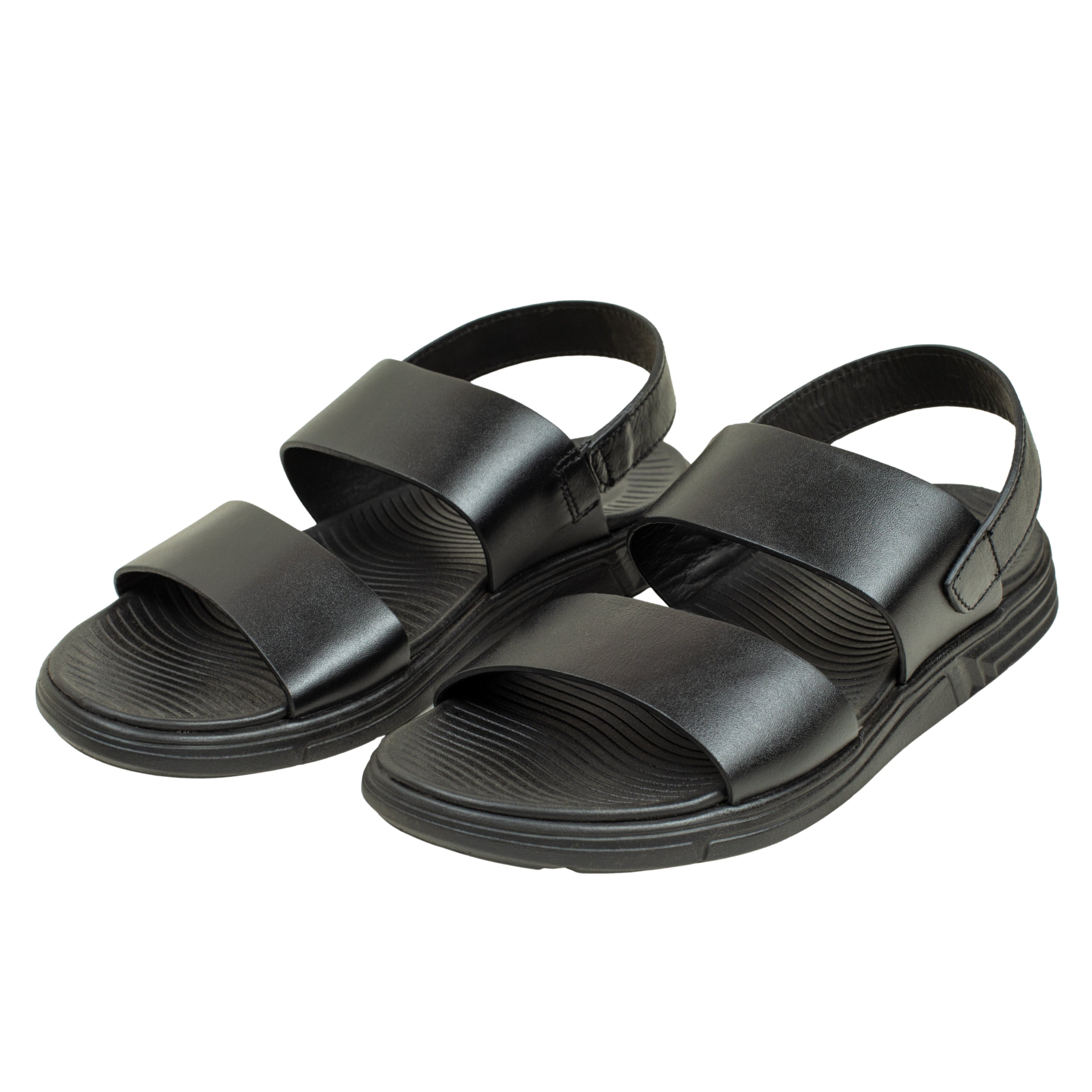 VIBRANT MEN SANDAL - Vibrantbd.com