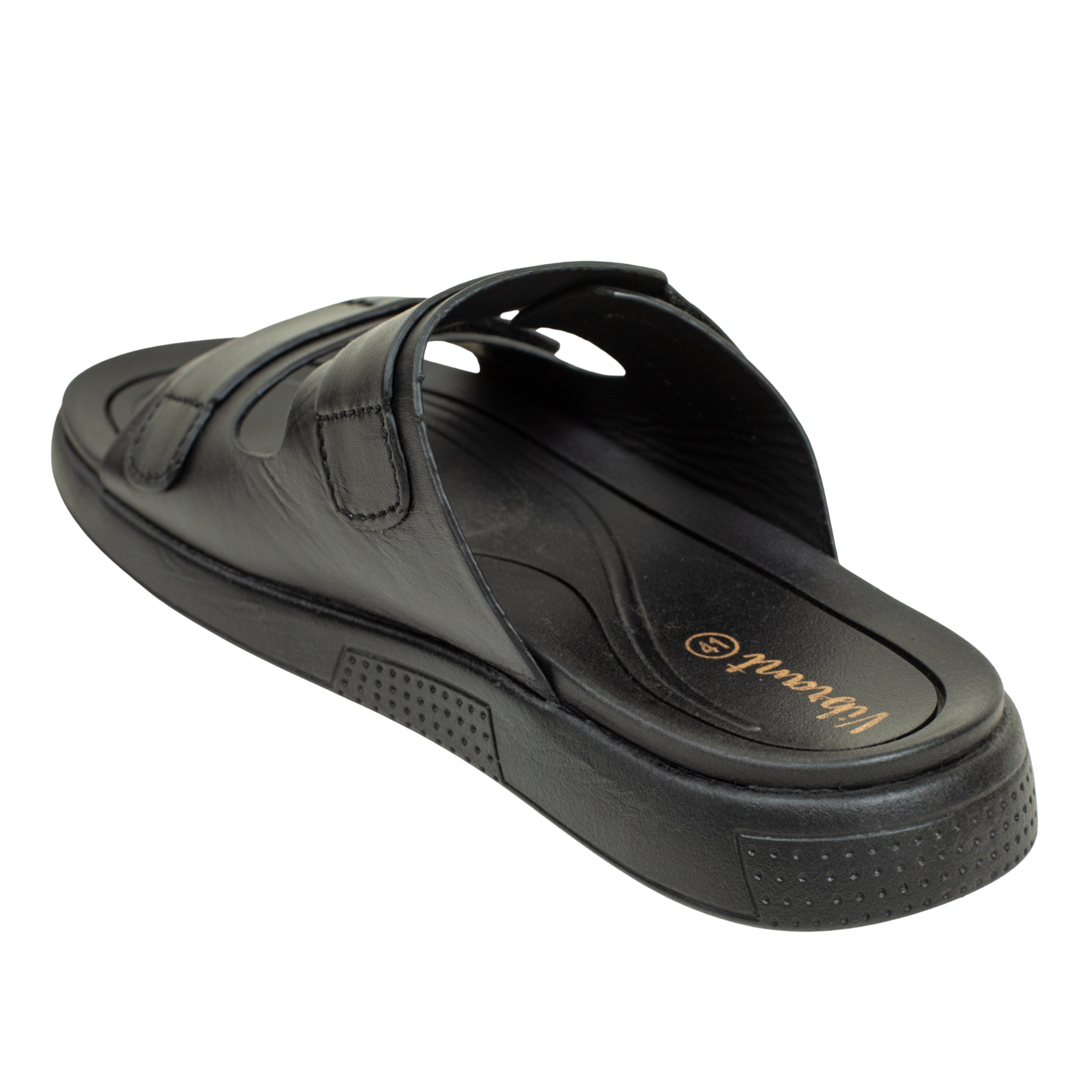 VIBRANT MEN SANDAL - Vibrantbd.com