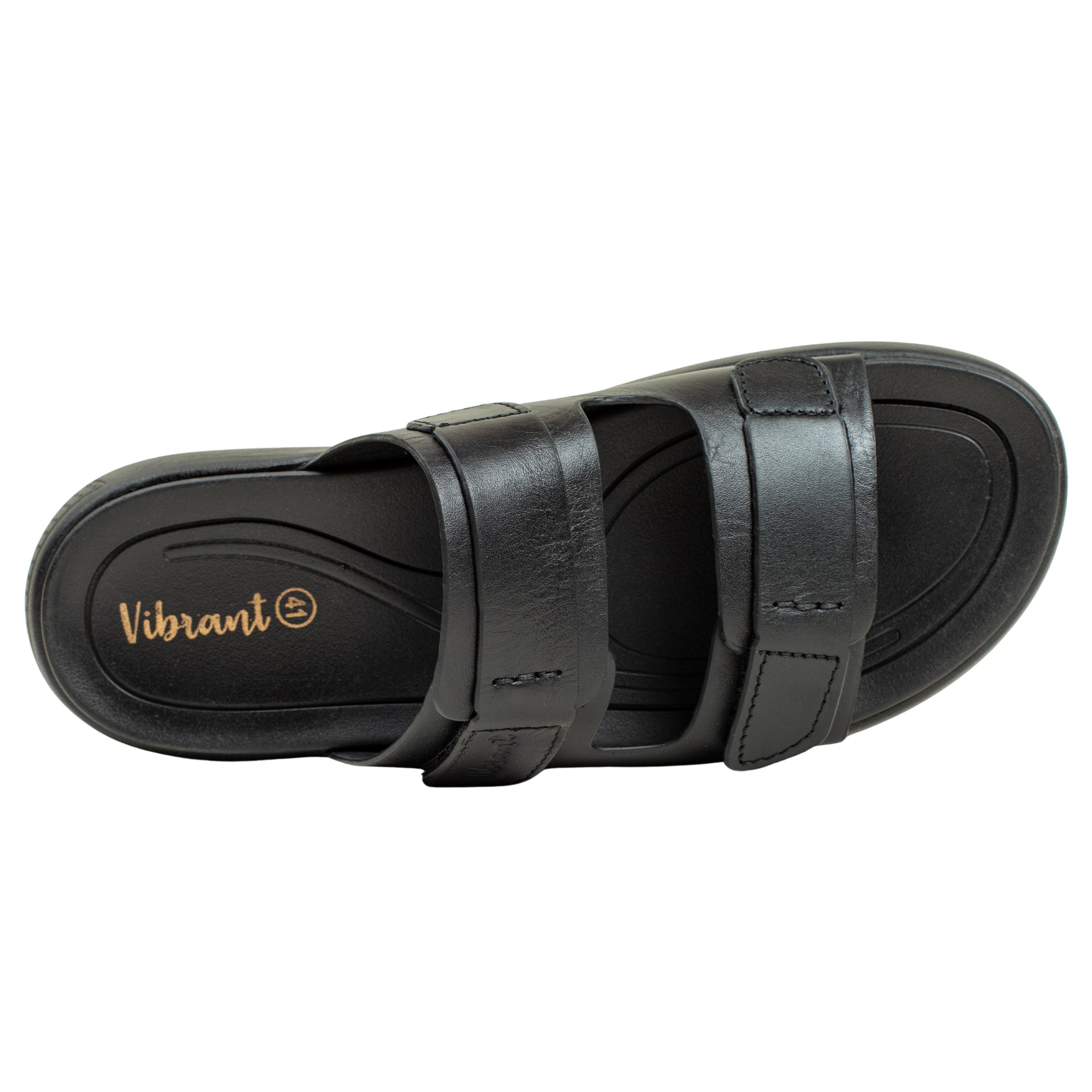 VIBRANT MEN SANDAL - Vibrantbd.com