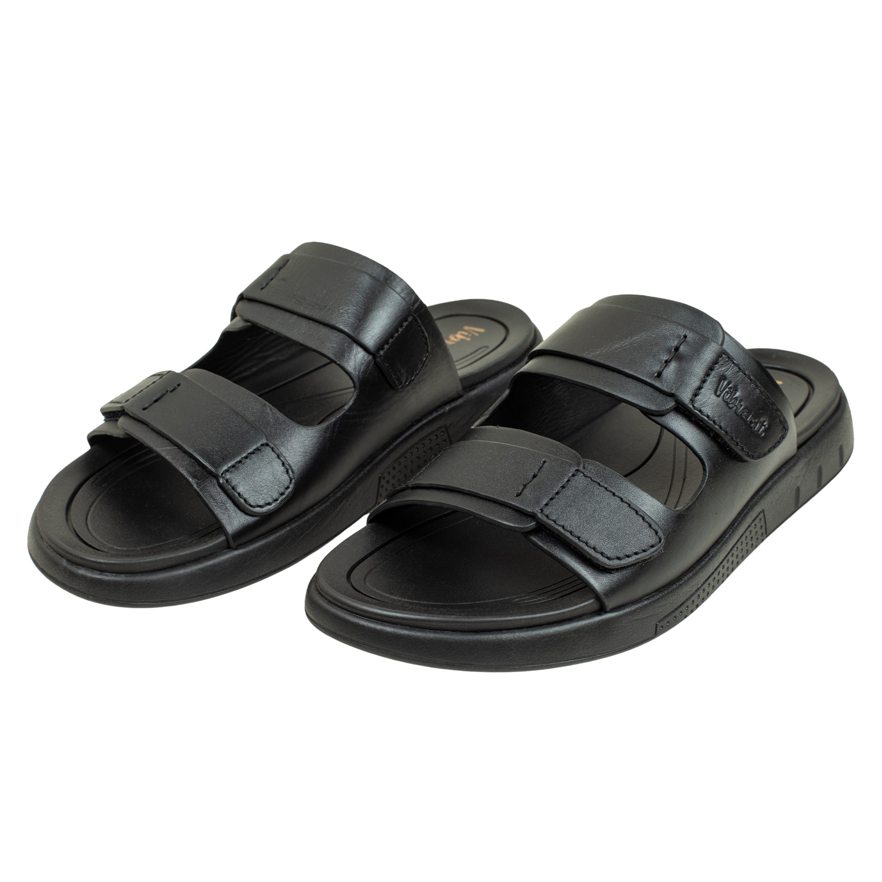 VIBRANT MEN SANDAL - Vibrantbd.com