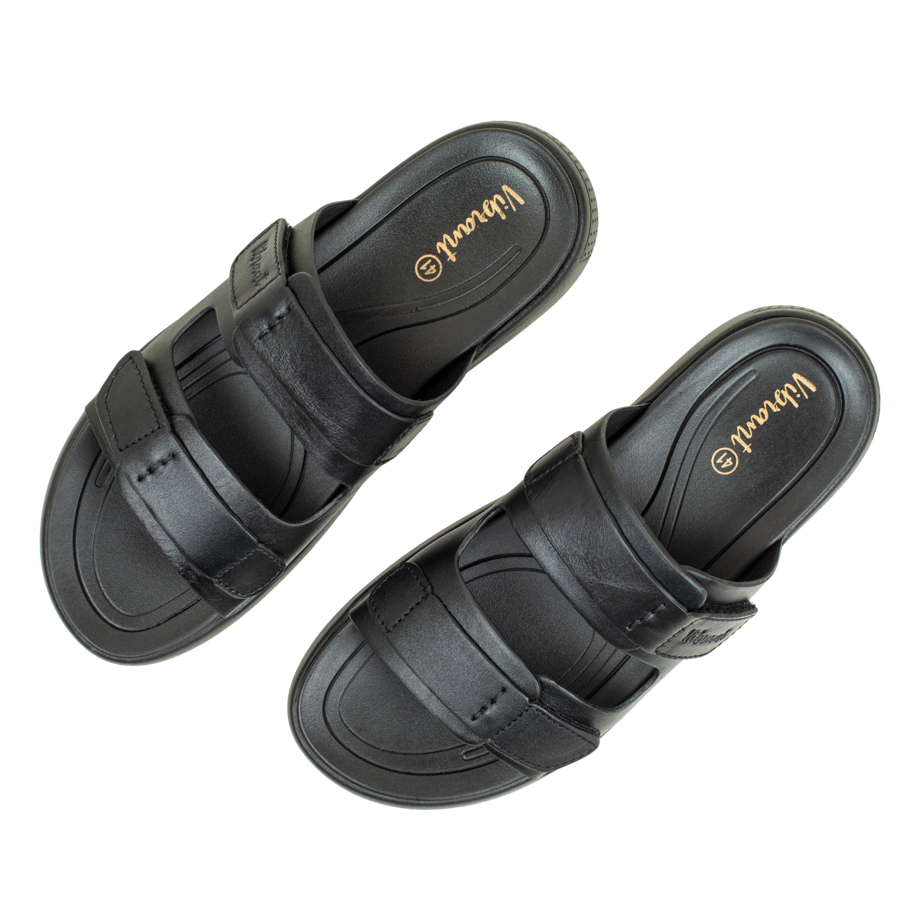 VIBRANT MEN SANDAL - Vibrantbd.com