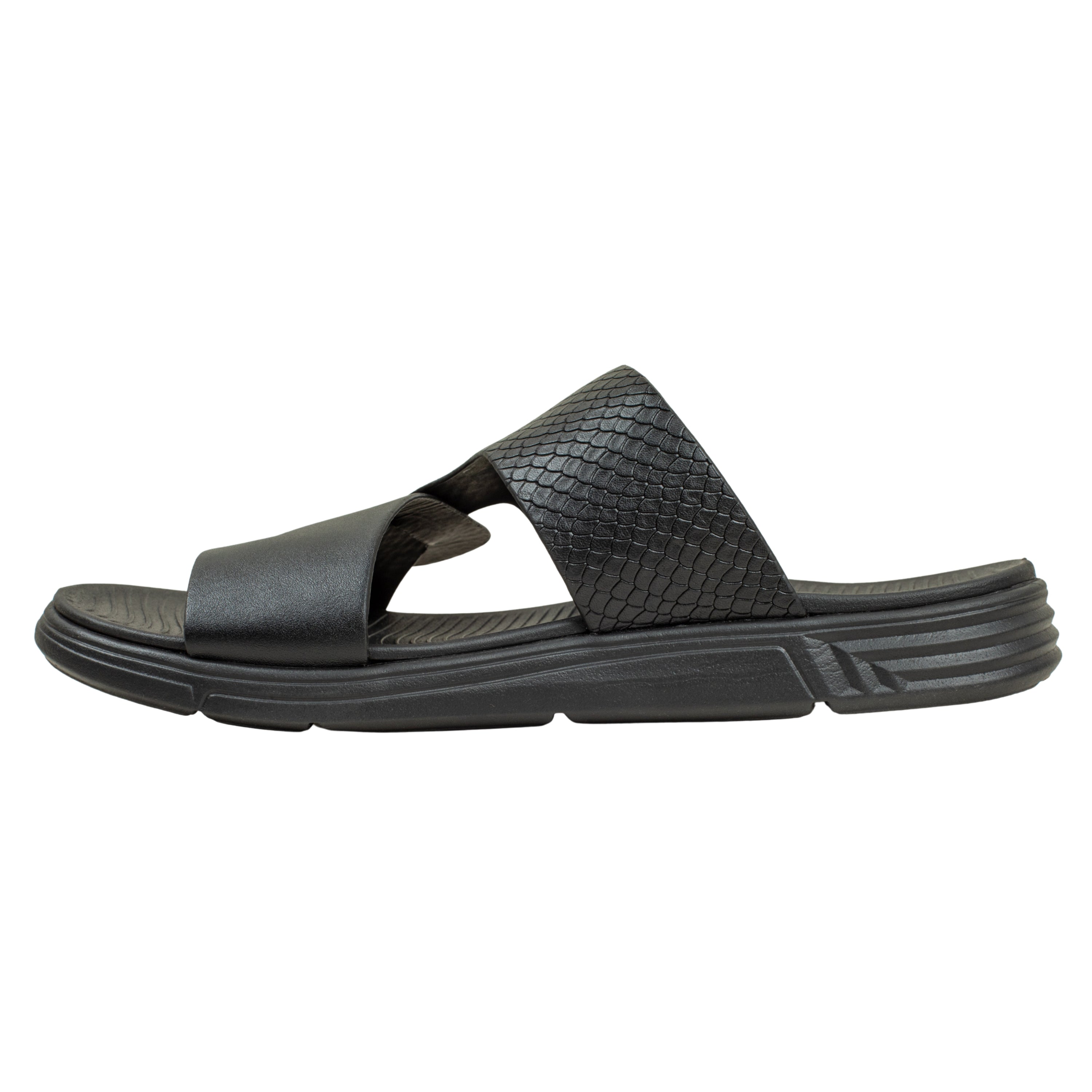 VIBRANT MEN SANDAL - Vibrantbd.com