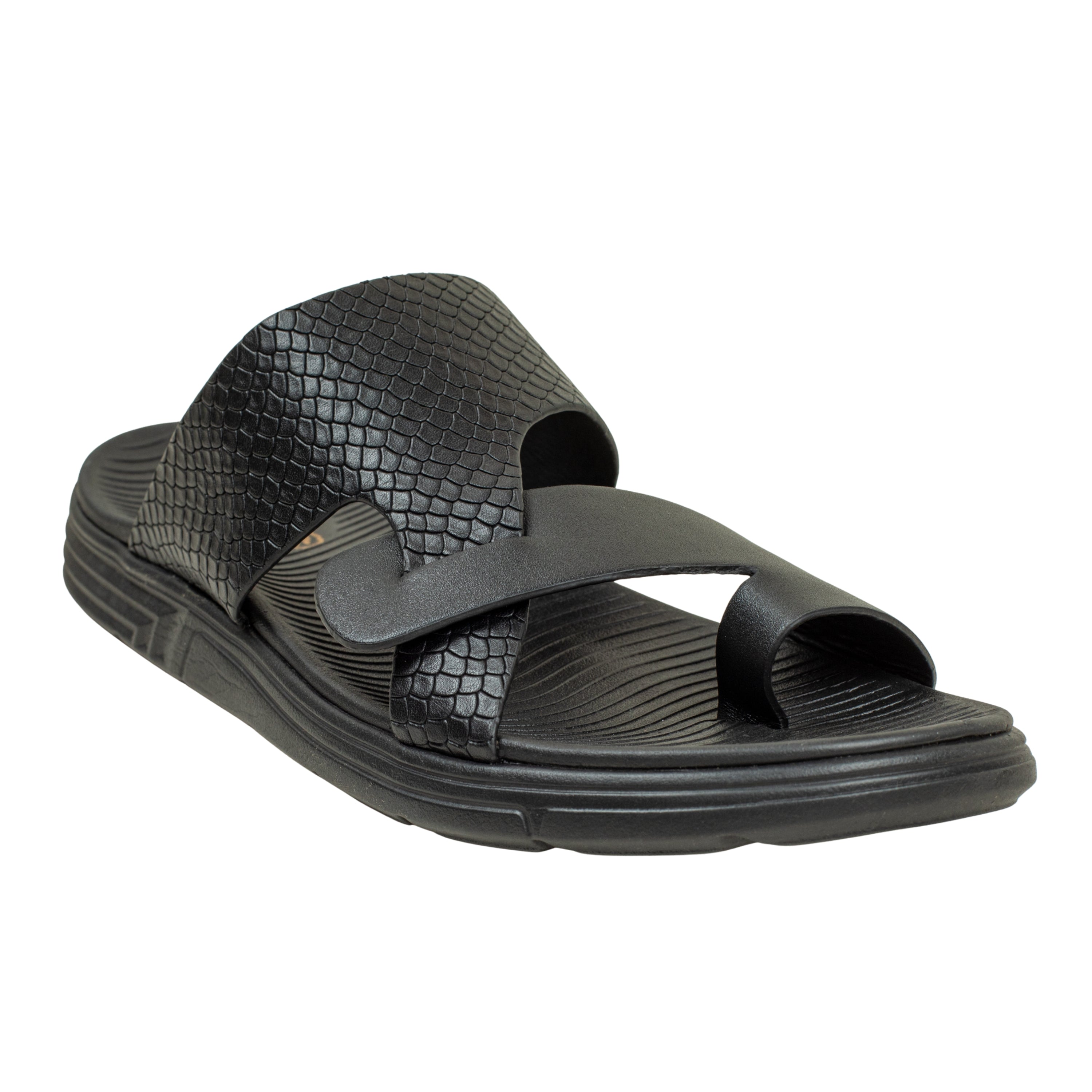 VIBRANT MEN SANDAL - Vibrantbd.com