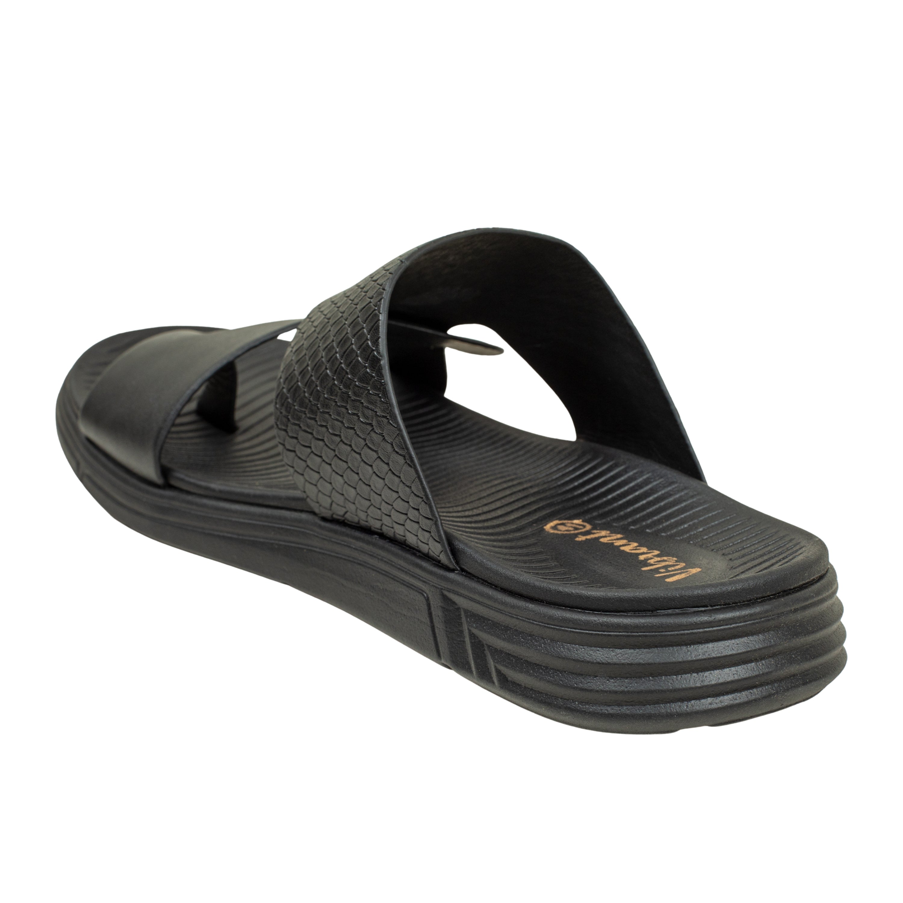 VIBRANT MEN SANDAL - Vibrantbd.com