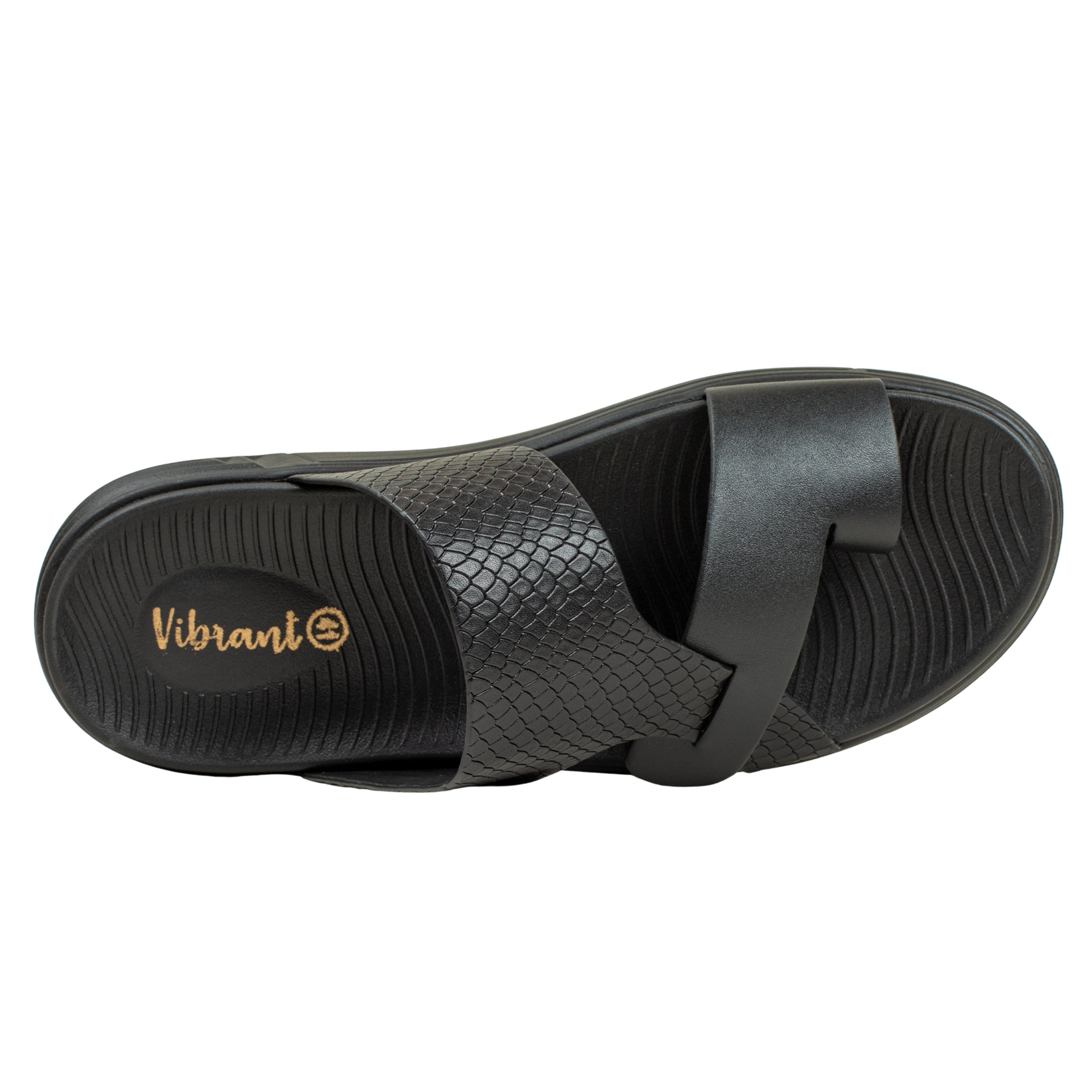 VIBRANT MEN SANDAL - Vibrantbd.com