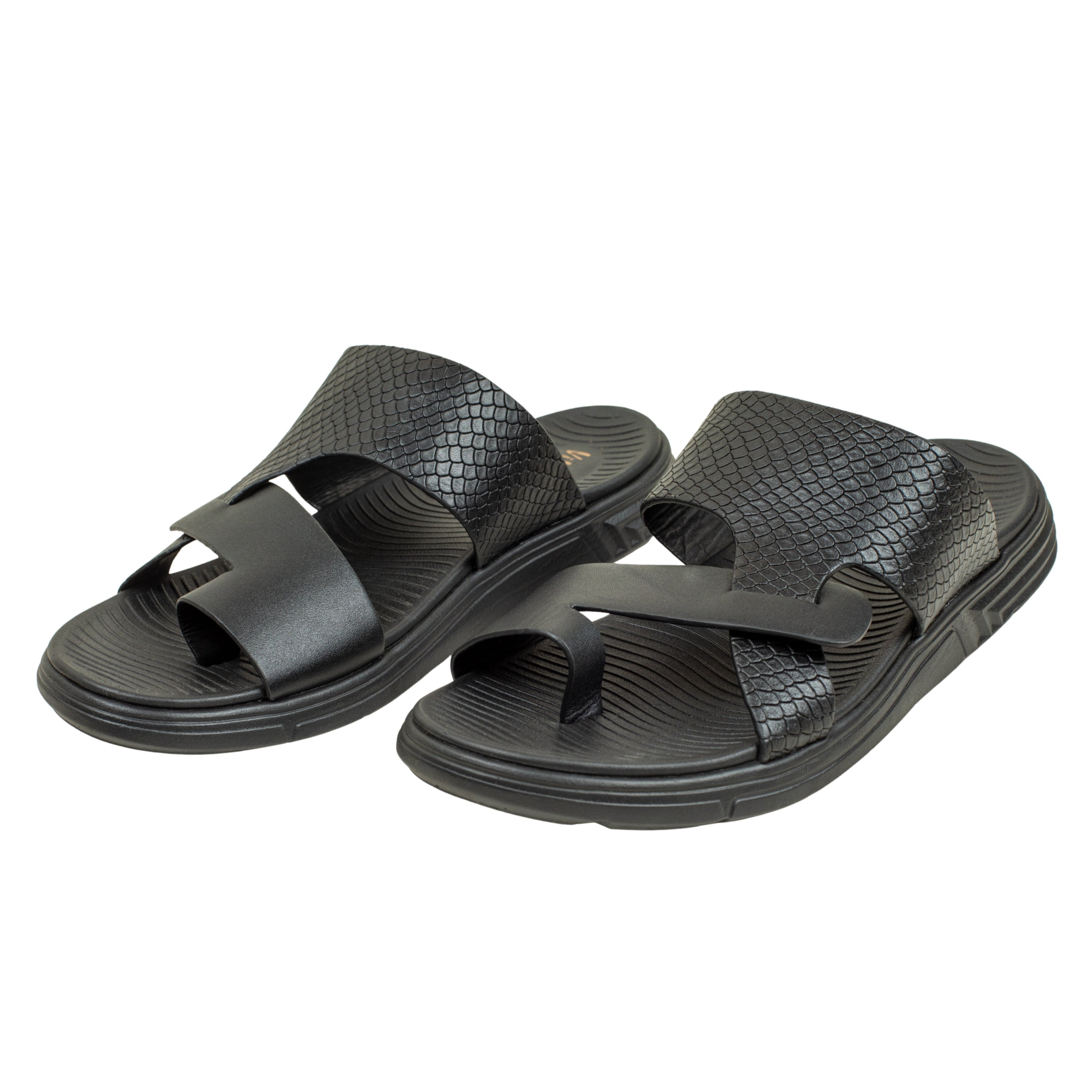 VIBRANT MEN SANDAL - Vibrantbd.com