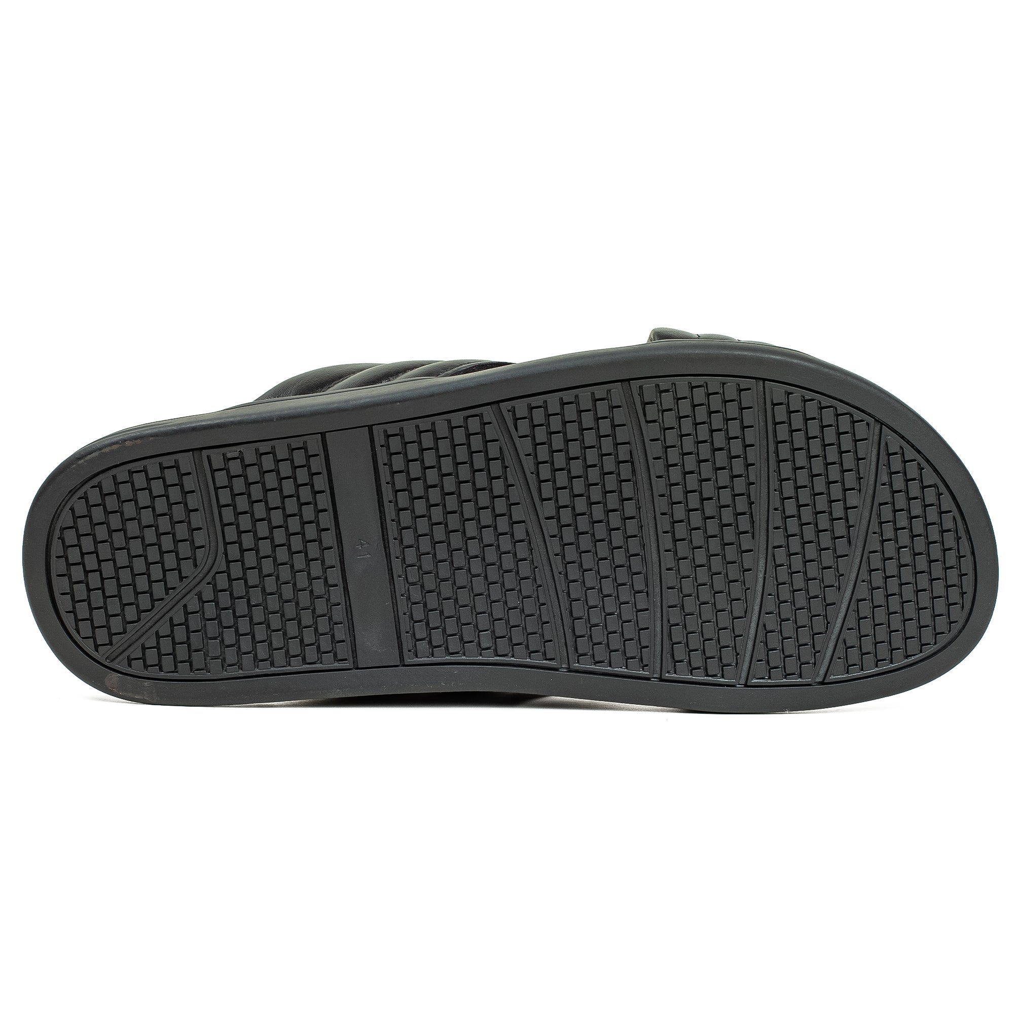 VIBRANT SUMMER LEATHER SANDAL - Vibrantbd.com