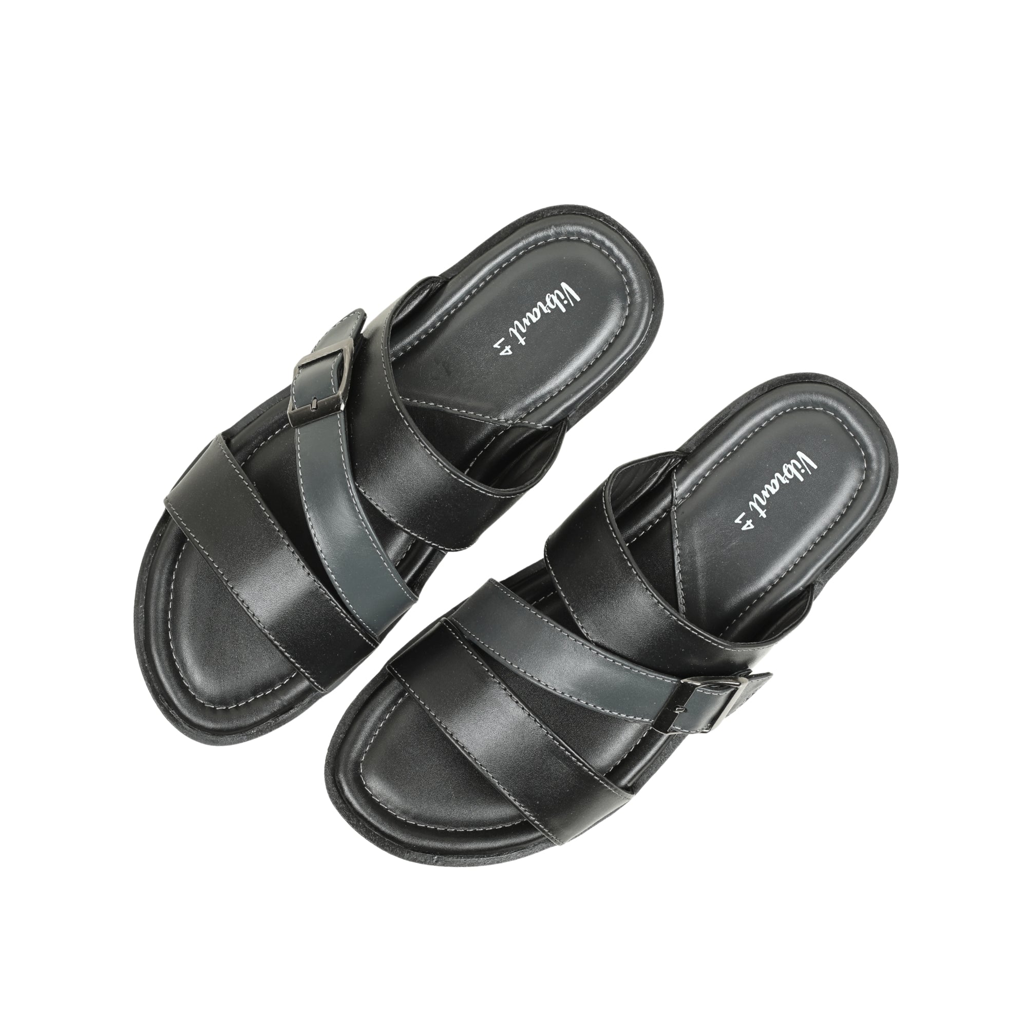VIBRANT MEN SANDAL - Vibrantbd.com