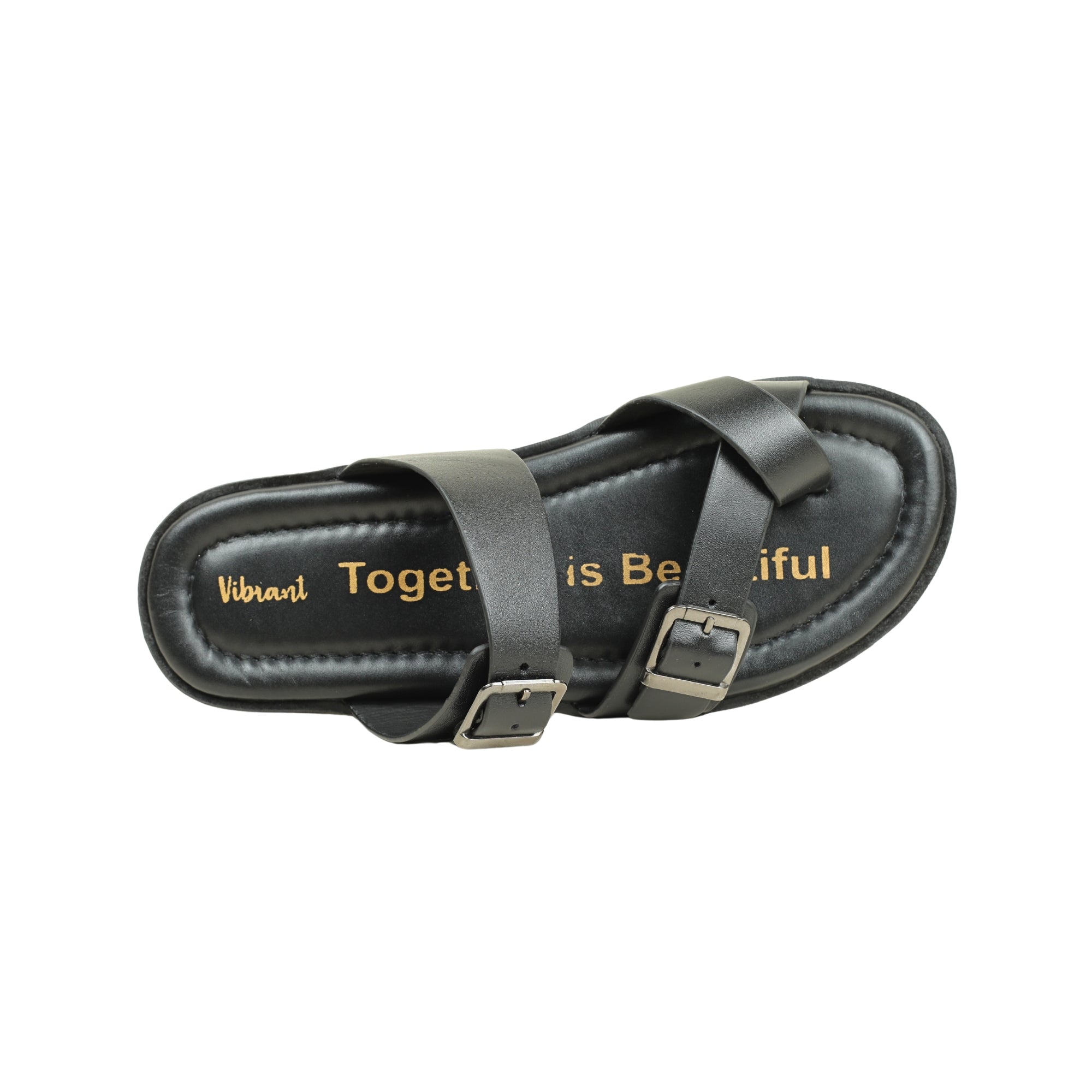 VIBRANT MEN SUMMER SANDAL - Vibrantbd.com