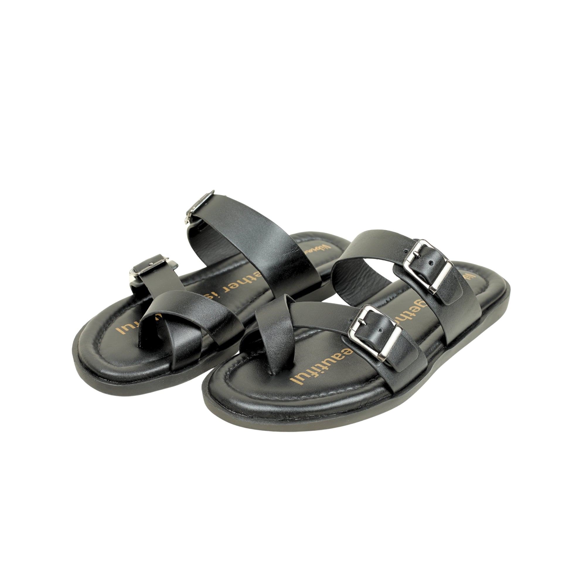 VIBRANT MEN SUMMER SANDAL - Vibrantbd.com