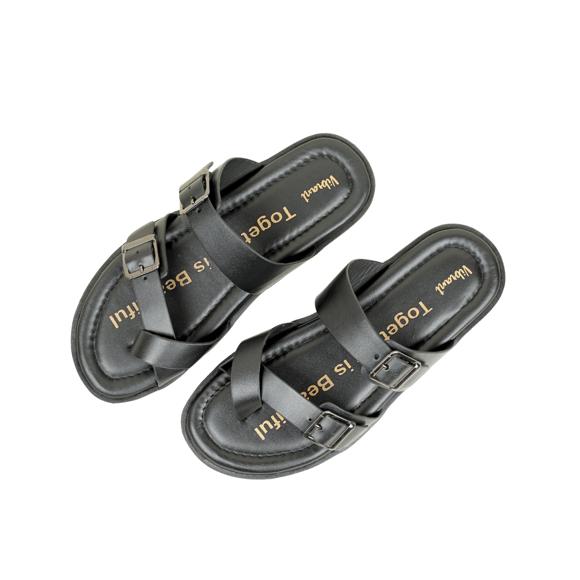VIBRANT MEN SUMMER SANDAL - Vibrantbd.com