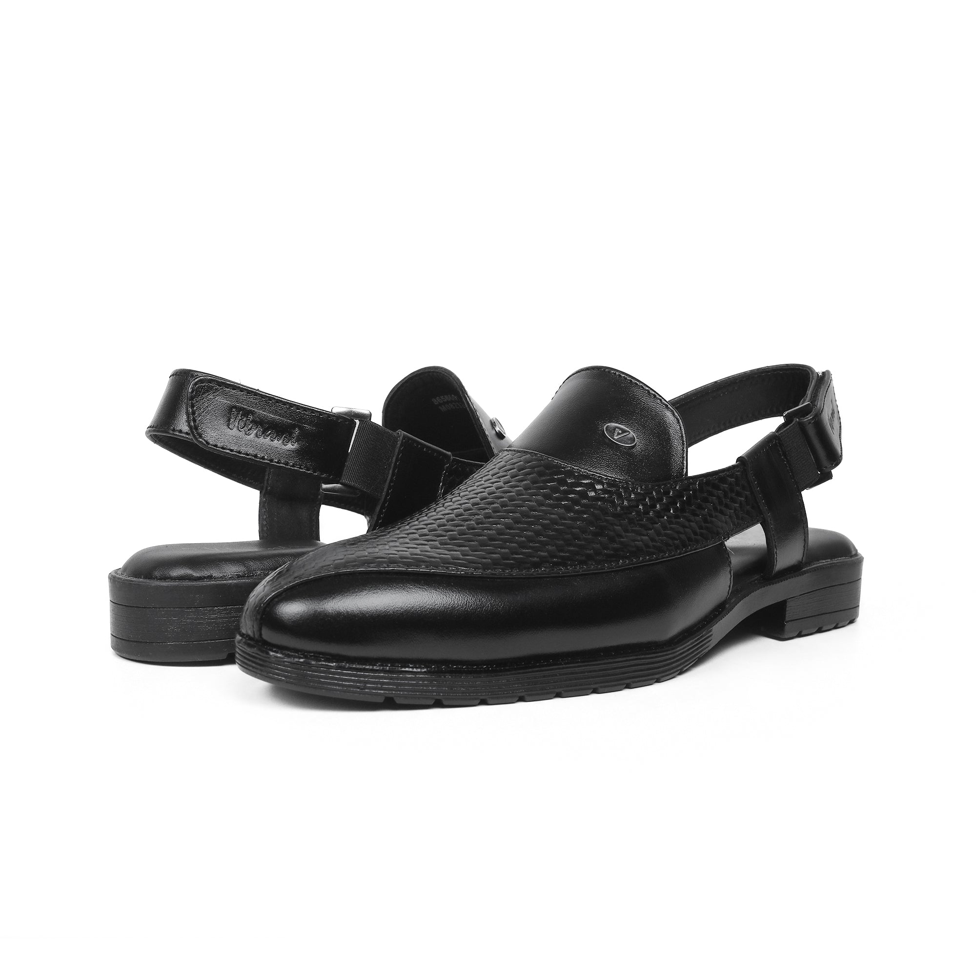 VIBRANT KABLI SANDAL - Vibrantbd.com