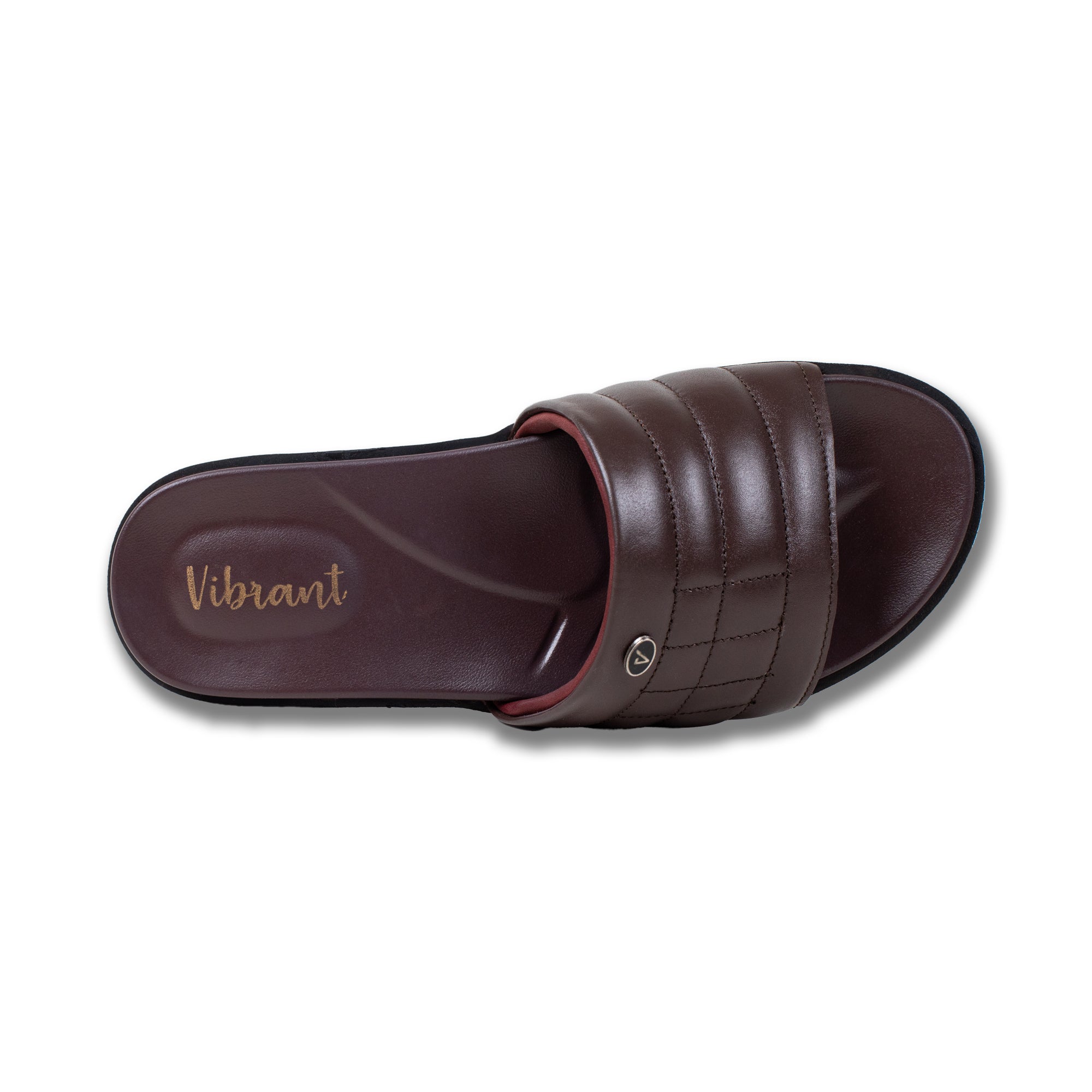 VIBRANT ROCK 3 SLIDER MEN SANDAL - Vibrantbd.com