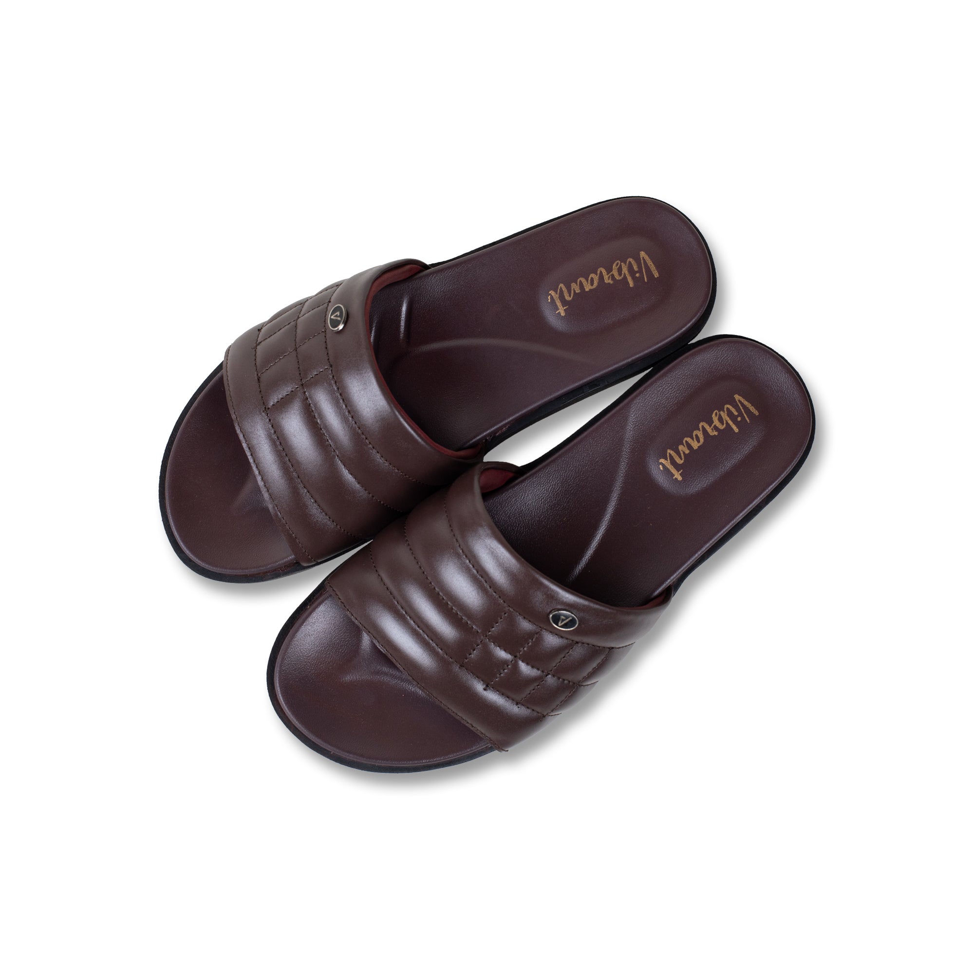 VIBRANT ROCK 3 SLIDER MEN SANDAL - Vibrantbd.com