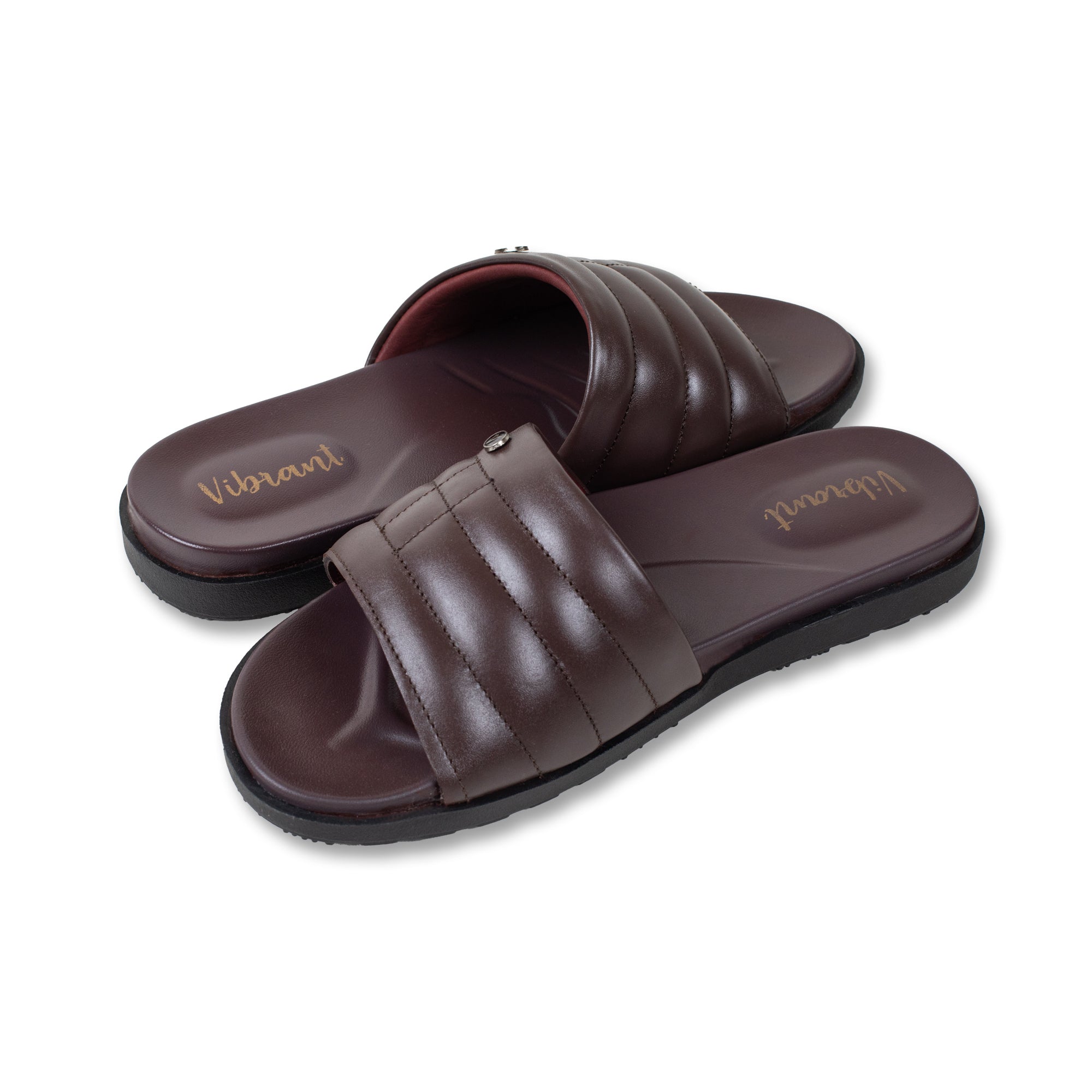 VIBRANT ROCK 3 SLIDER MEN SANDAL - Vibrantbd.com