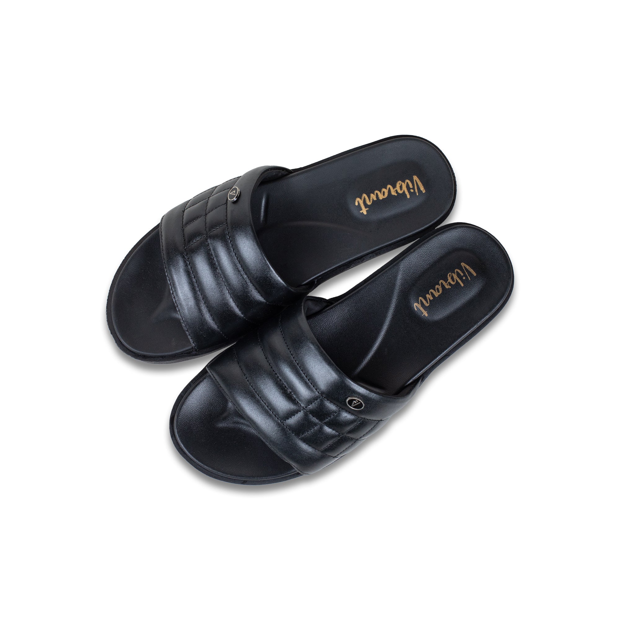 VIBRANT ROCK 3 SLIDER MEN SANDAL - Vibrantbd.com