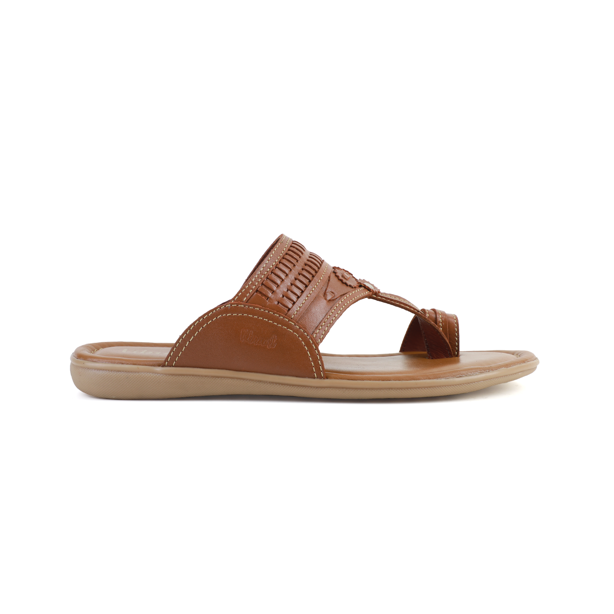 VIBRANT MEN SANDAL - Vibrantbd.com