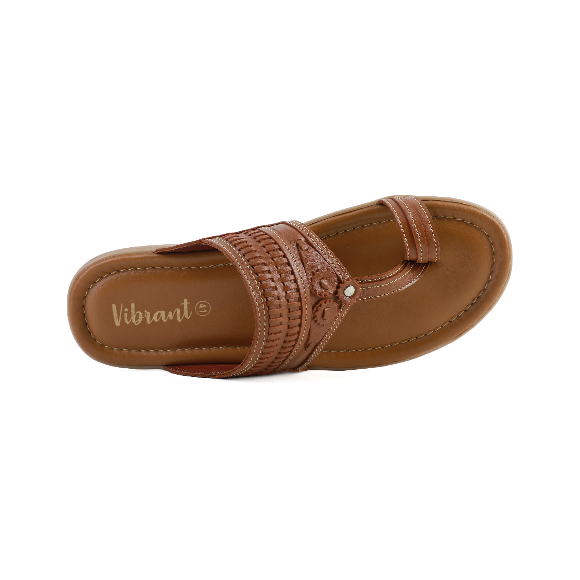VIBRANT MEN SANDAL - Vibrantbd.com