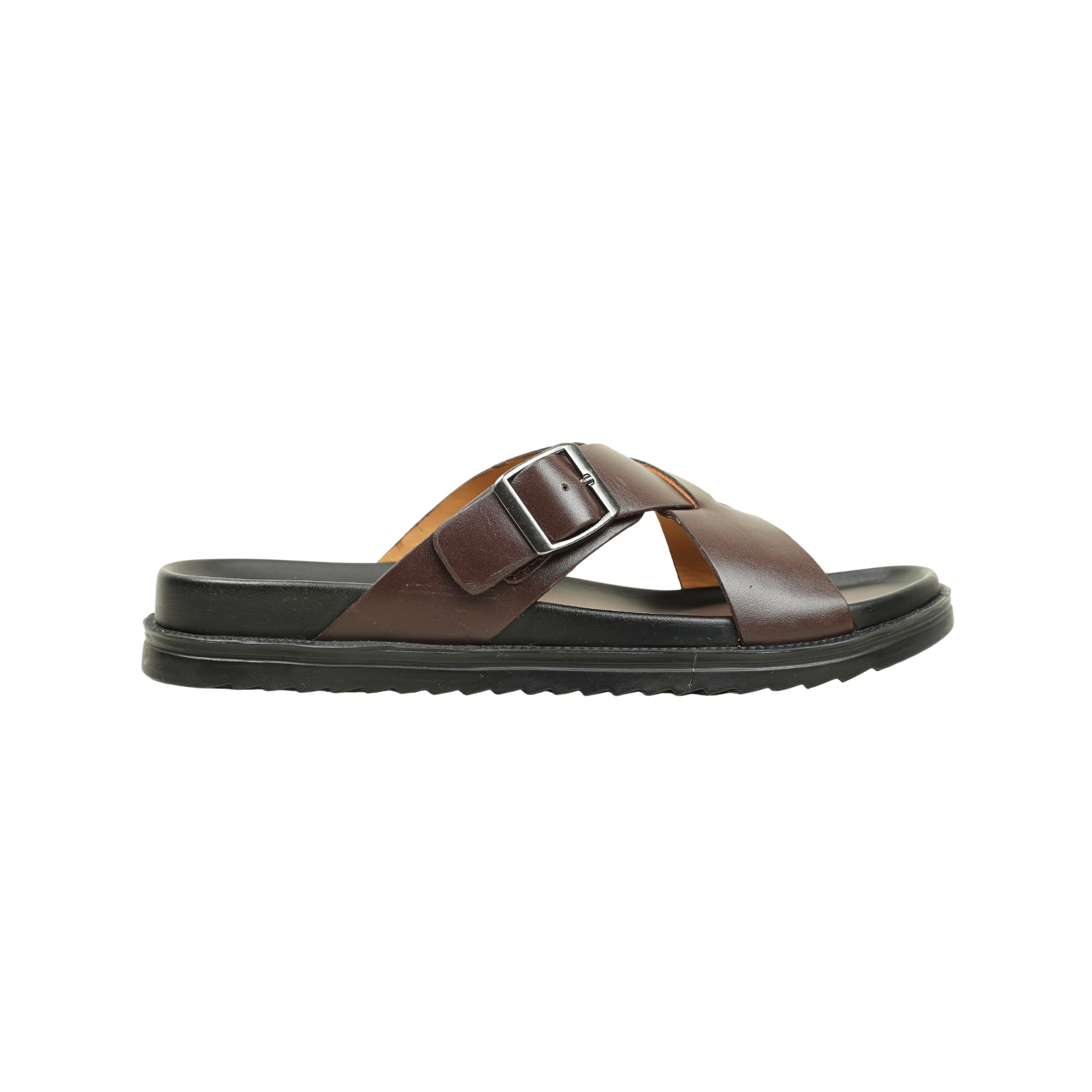 VIBRANT MEN SUMMER SANDAL