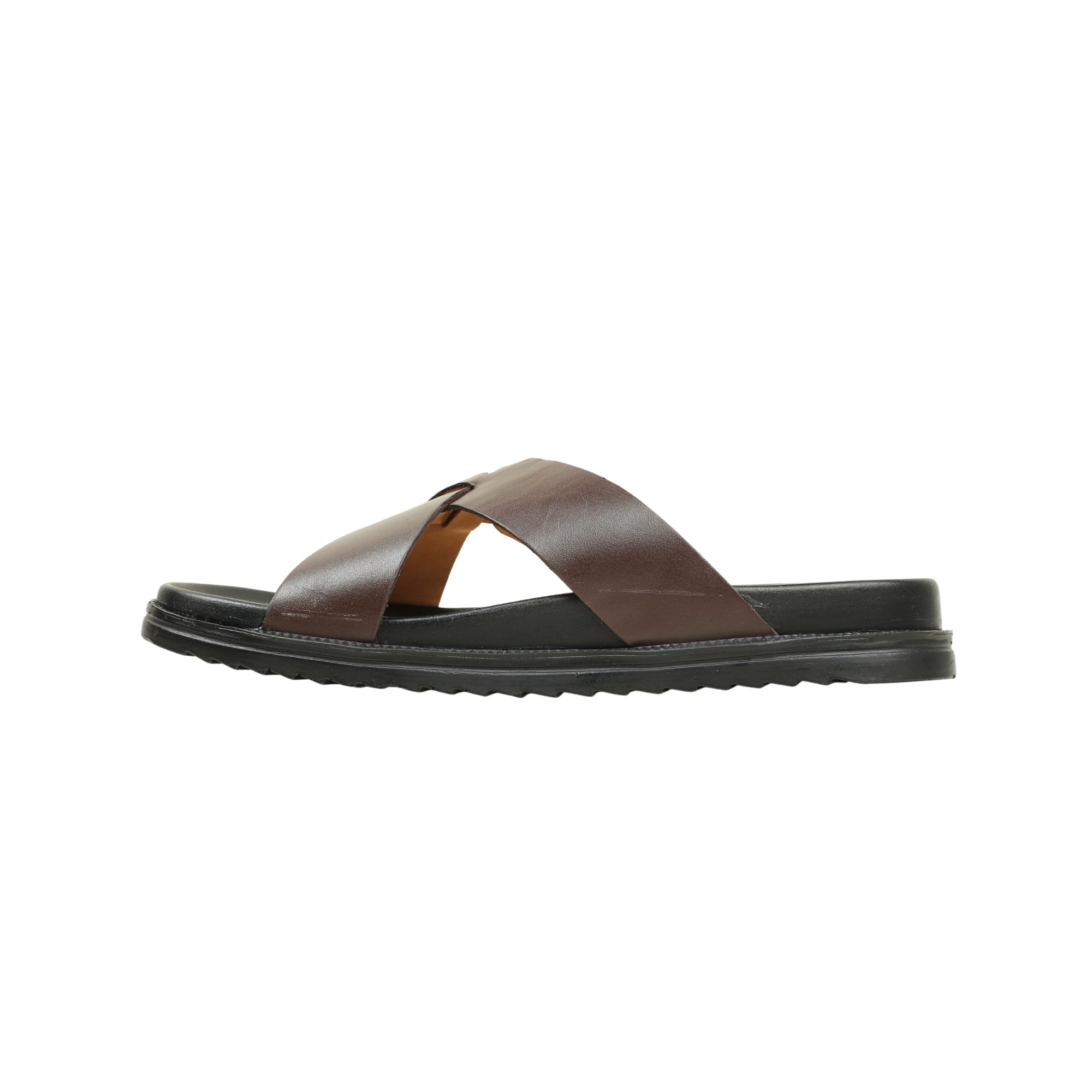 VIBRANT MEN SUMMER SANDAL