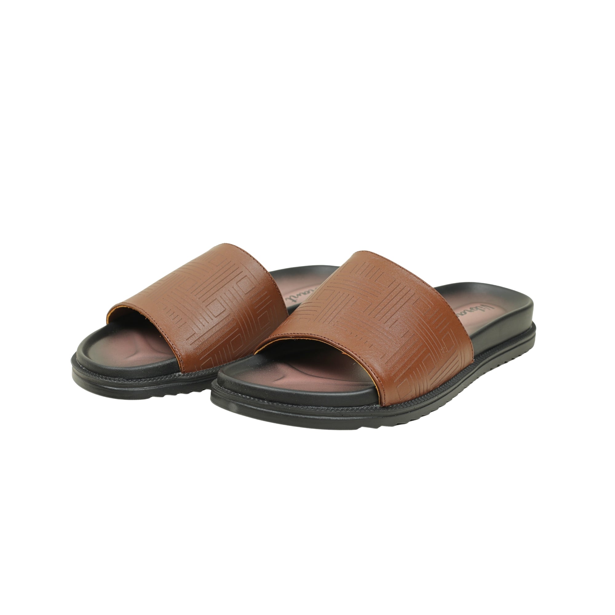VIBRANT SLIDER MEN SANDAL - Vibrantbd.com