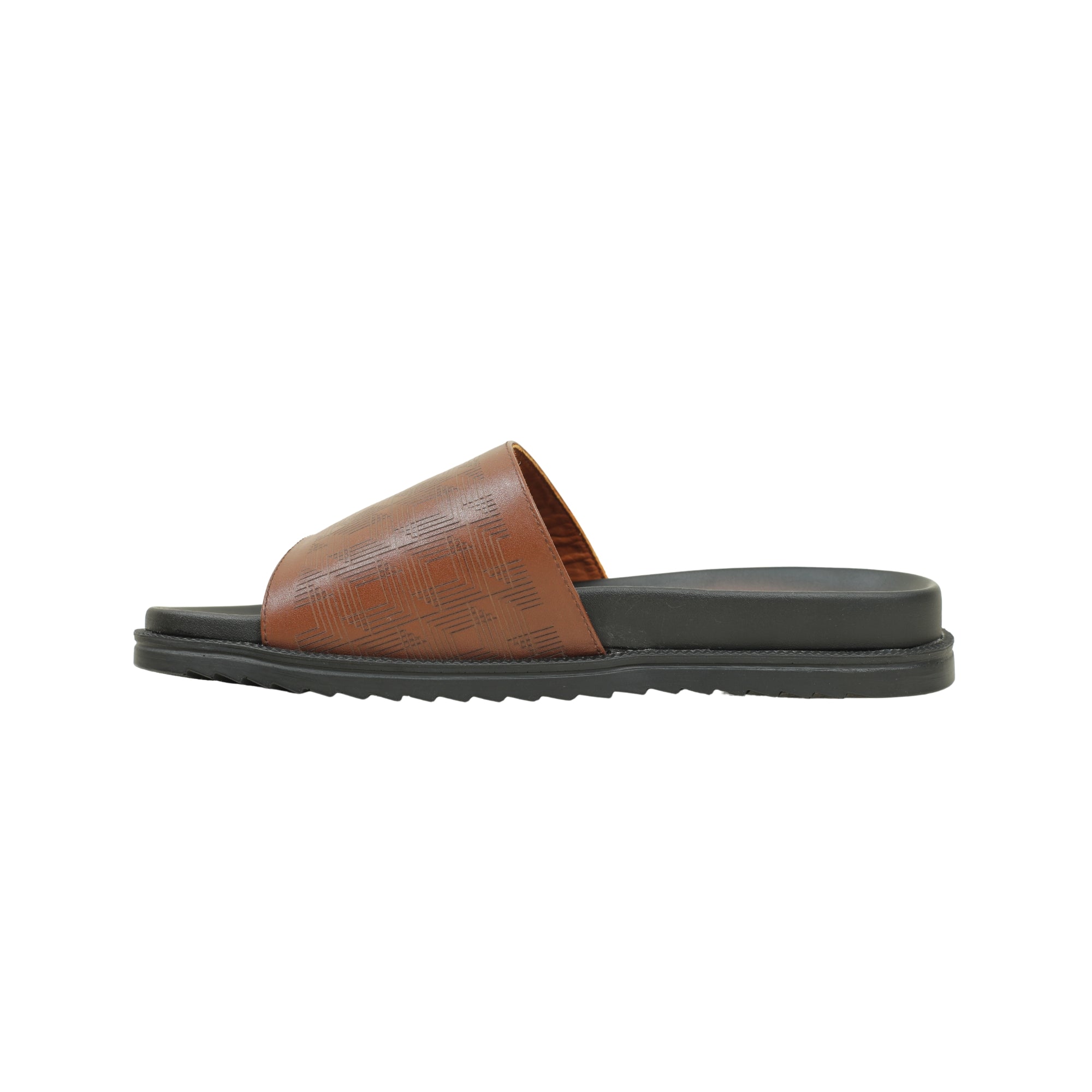 VIBRANT SLIDER MEN SANDAL - Vibrantbd.com