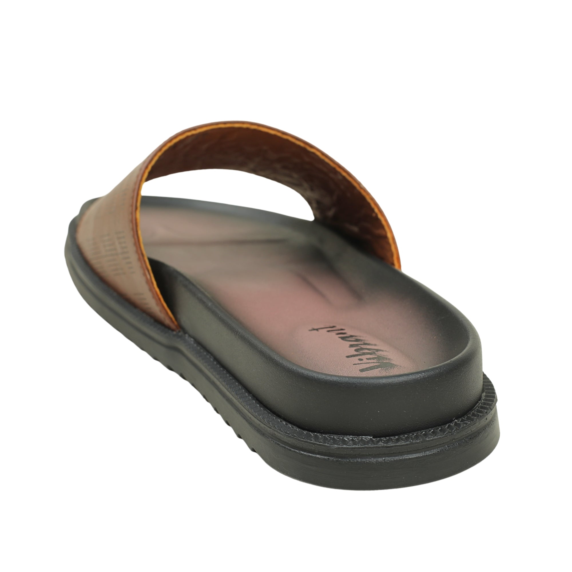 VIBRANT SLIDER MEN SANDAL - Vibrantbd.com