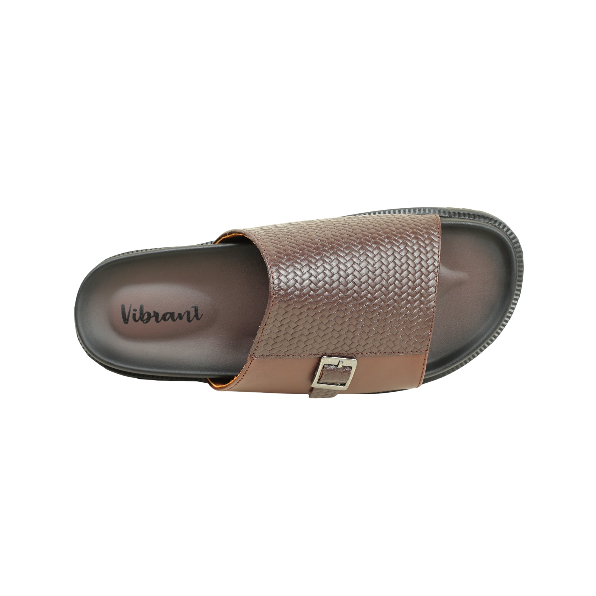 VIBRANT MEN SUMMER SANDAL - Vibrantbd.com