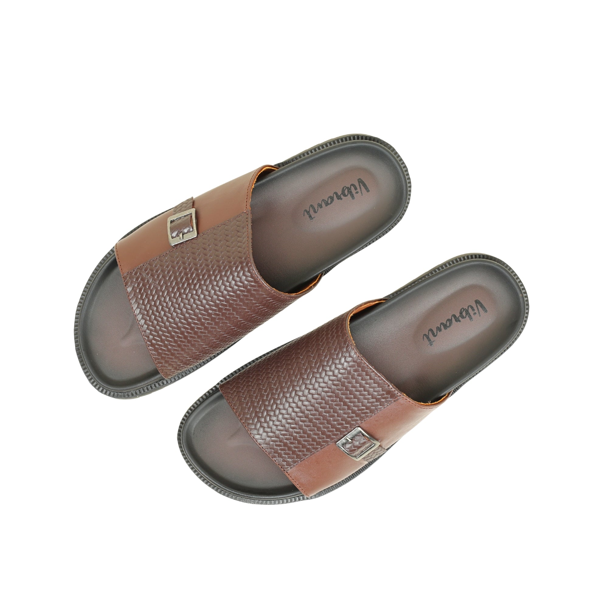 VIBRANT MEN SUMMER SANDAL - Vibrantbd.com