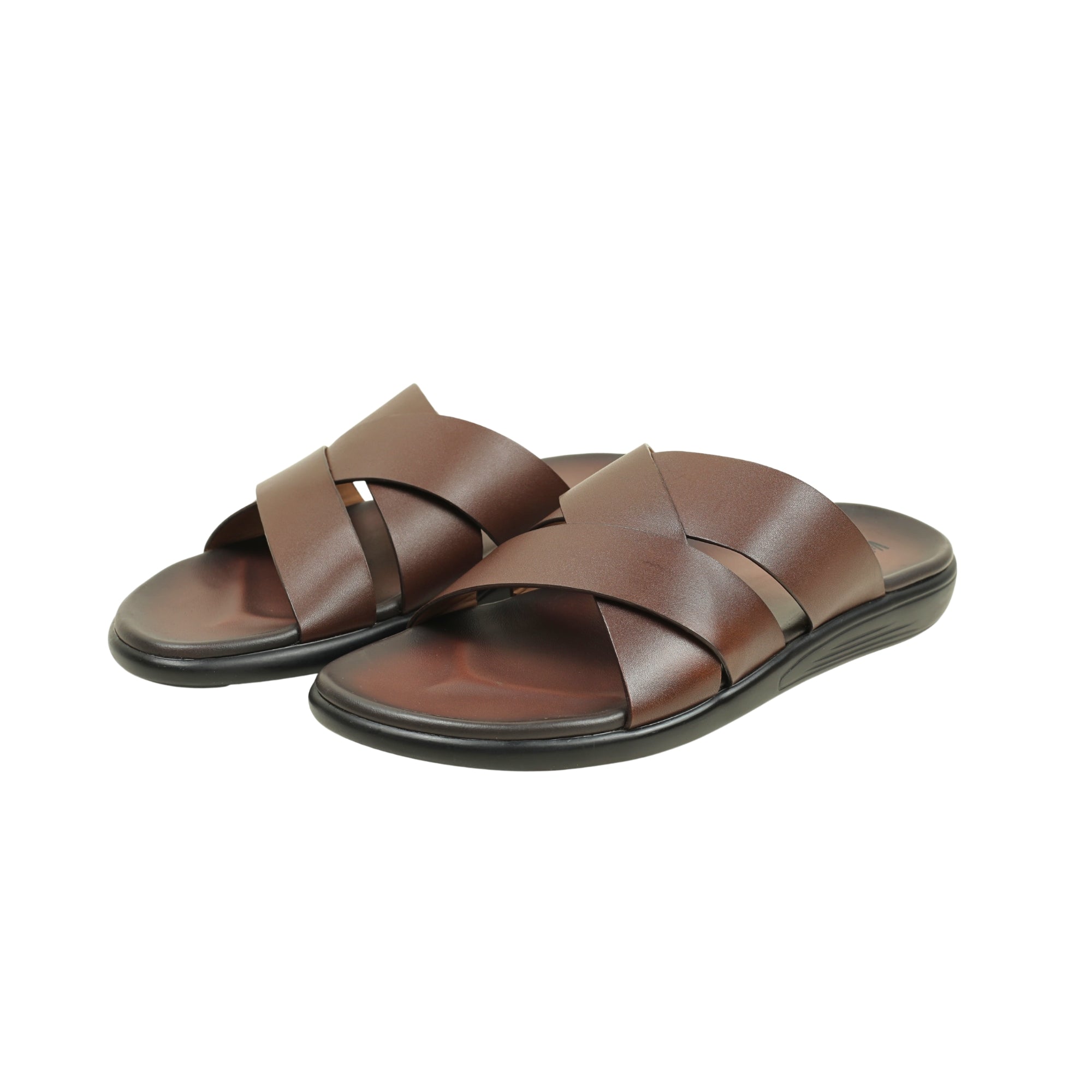 VIBRANT MEN SUMMER SANDAL - Vibrantbd.com