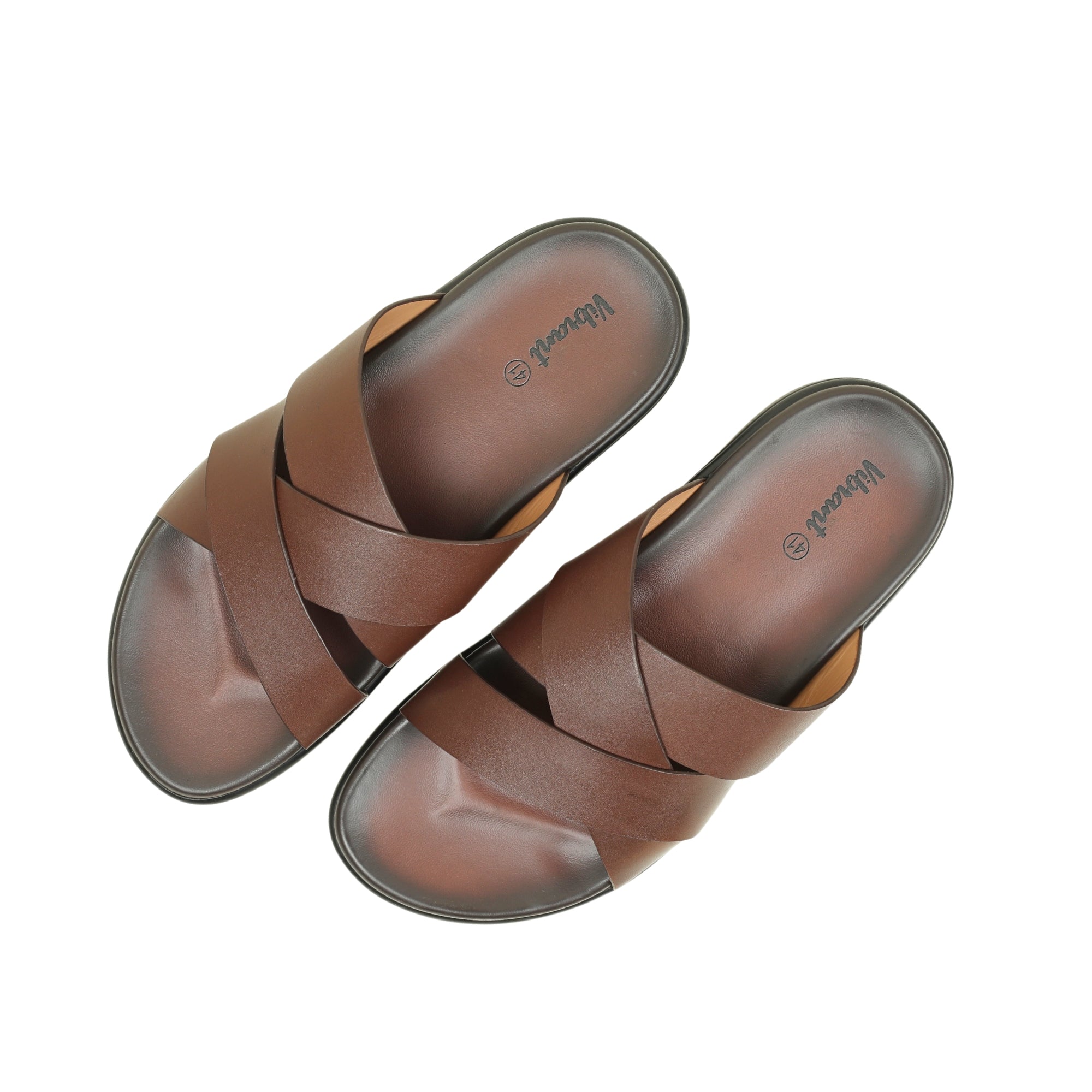 VIBRANT MEN SUMMER SANDAL - Vibrantbd.com