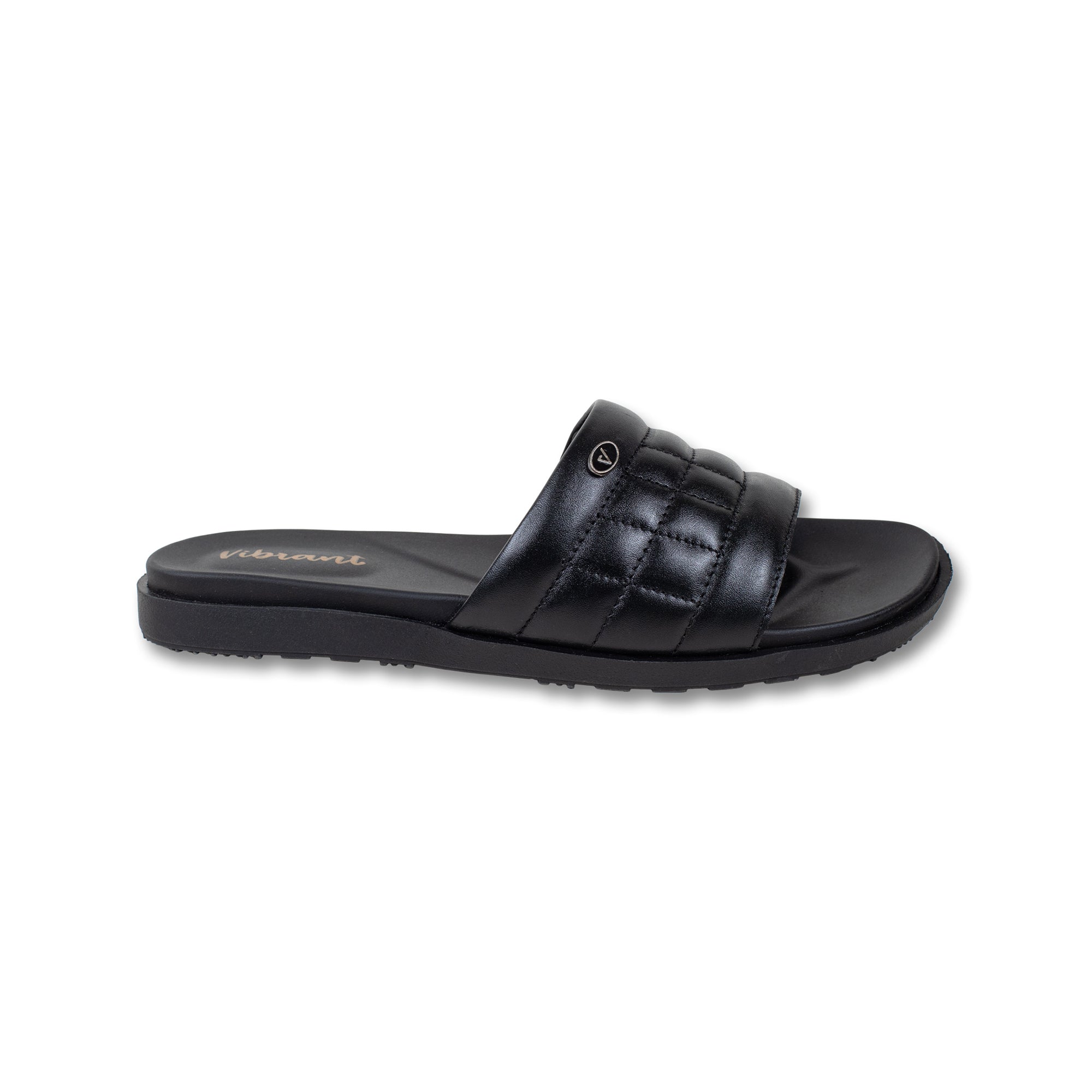 VIBRANT ROCK 3 SLIDER MEN SANDAL - Vibrantbd.com