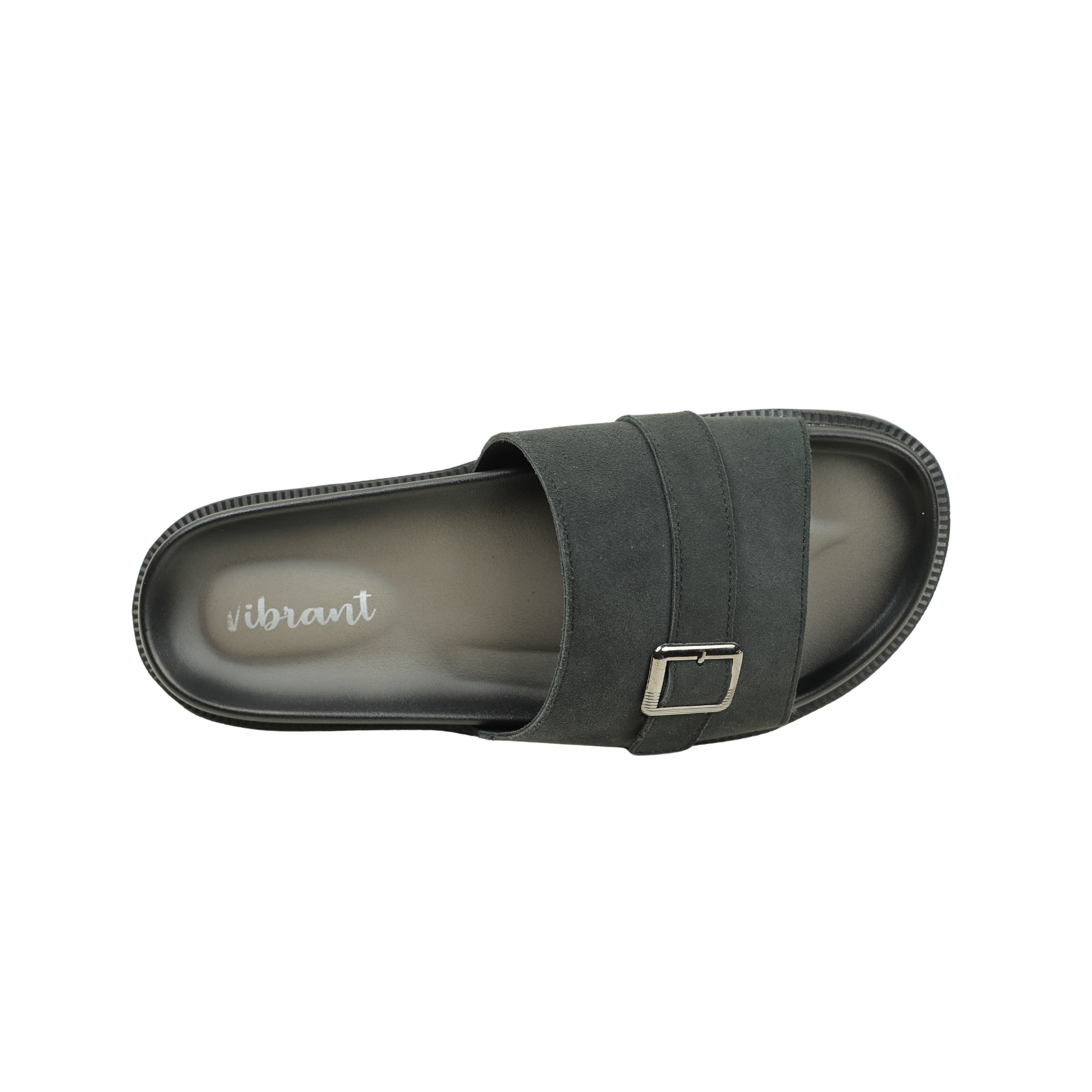 VIBRANT SLIDER MEN SANDAL - Vibrantbd.com